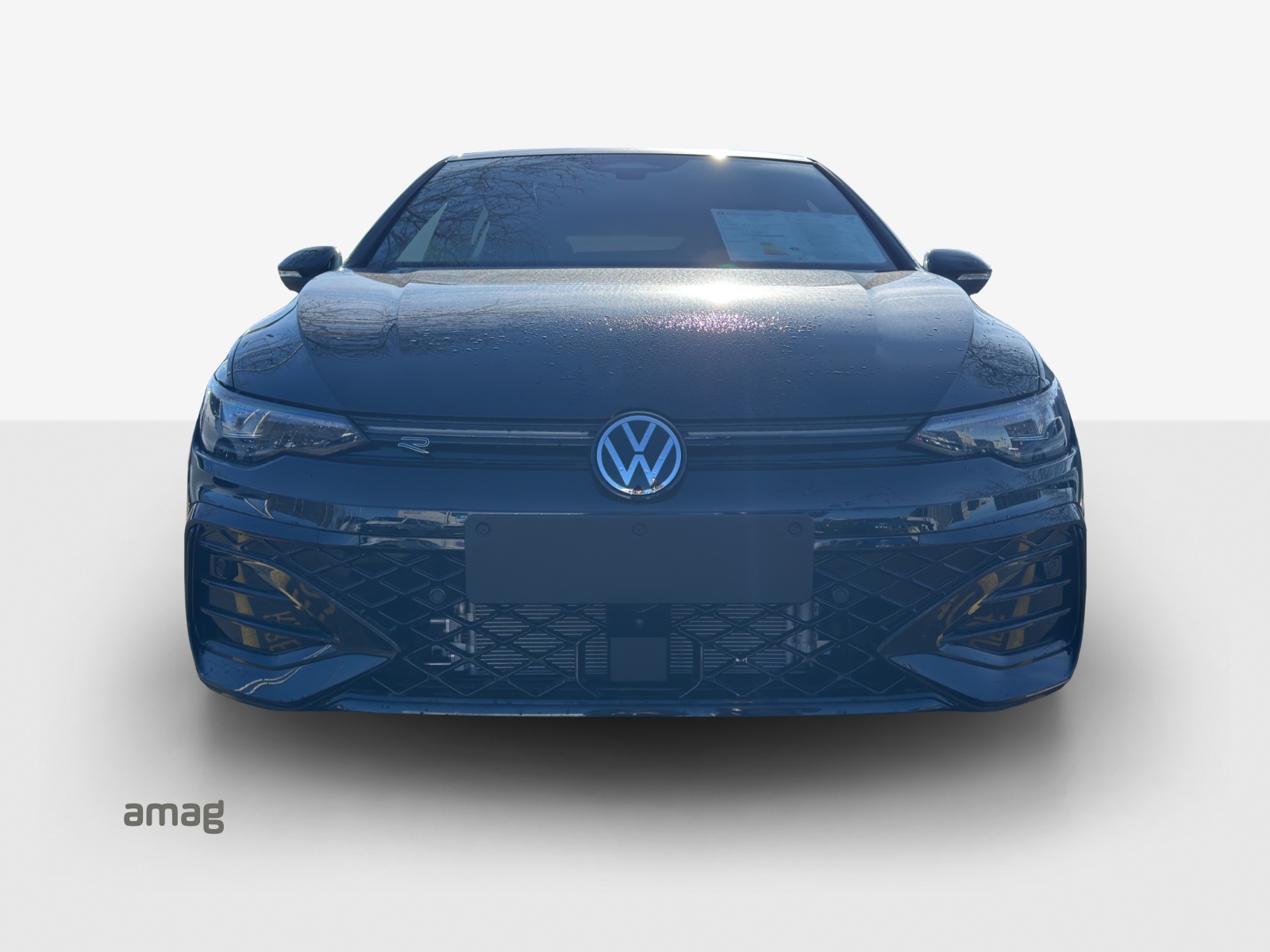 VW Golf 1.5 e TSI mHEV R-Line DSG-image-6