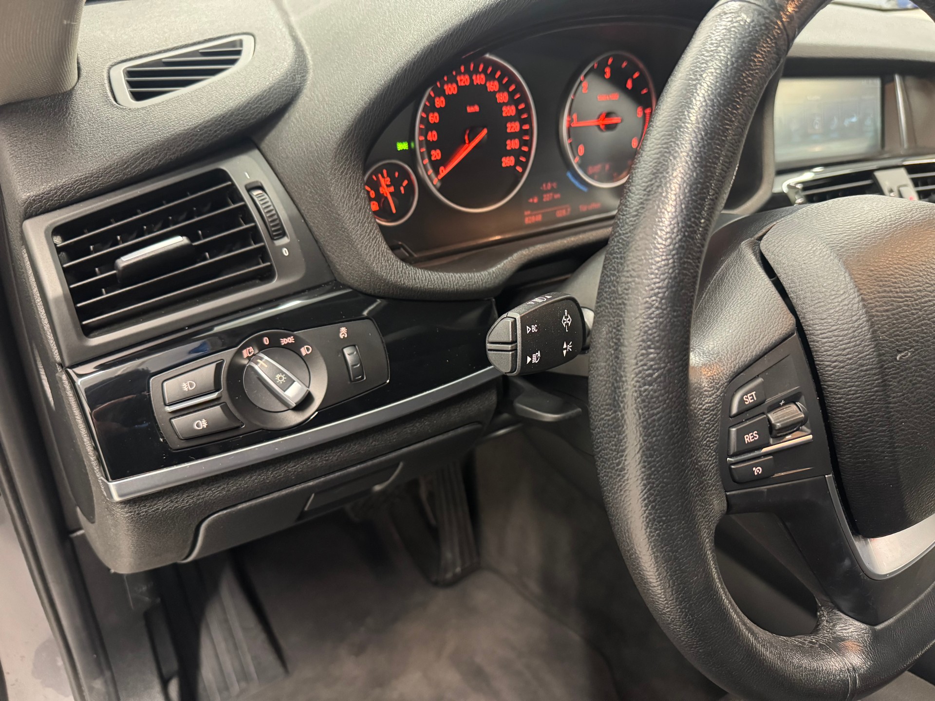 BMW X3 xDrive 20d Steptronic-image-14