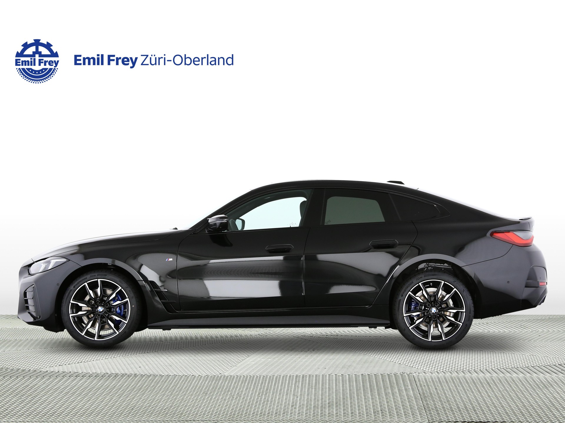 BMW i4 M60-image-1