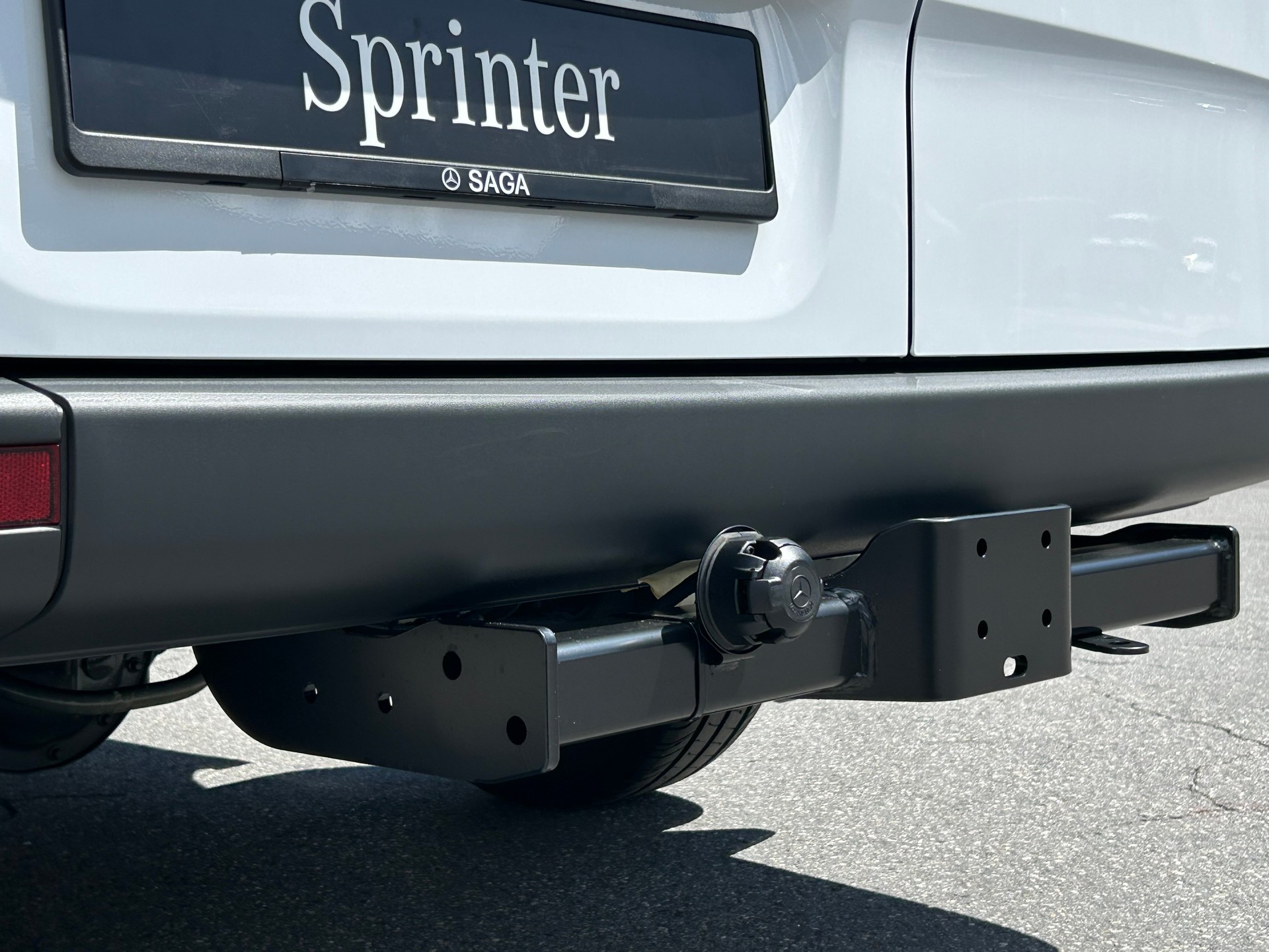 MERCEDES-BENZ Sprinter 315 CDI PRO KA Standard-image-8