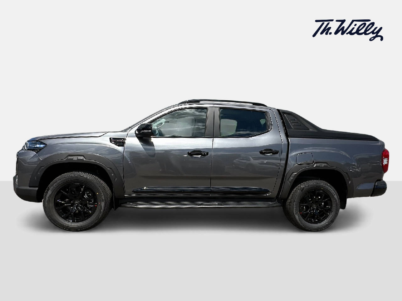 MAXUS T60-showroom-element-1