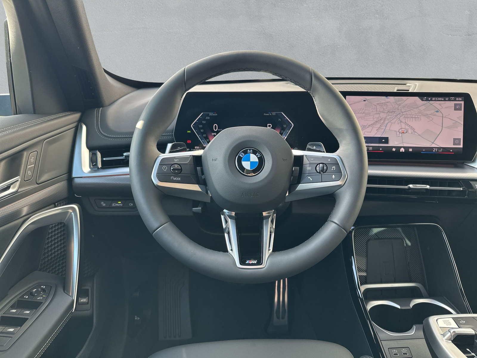 BMW X1 sDrive 20i 48V M Sport **Action de leasing à 1.9%**-image-15