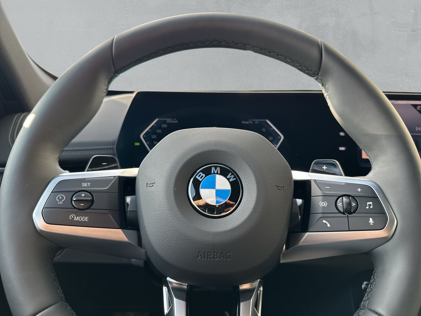 BMW X1 sDrive 20i 48V M Sport **Action de leasing à 1.9%**-image-17