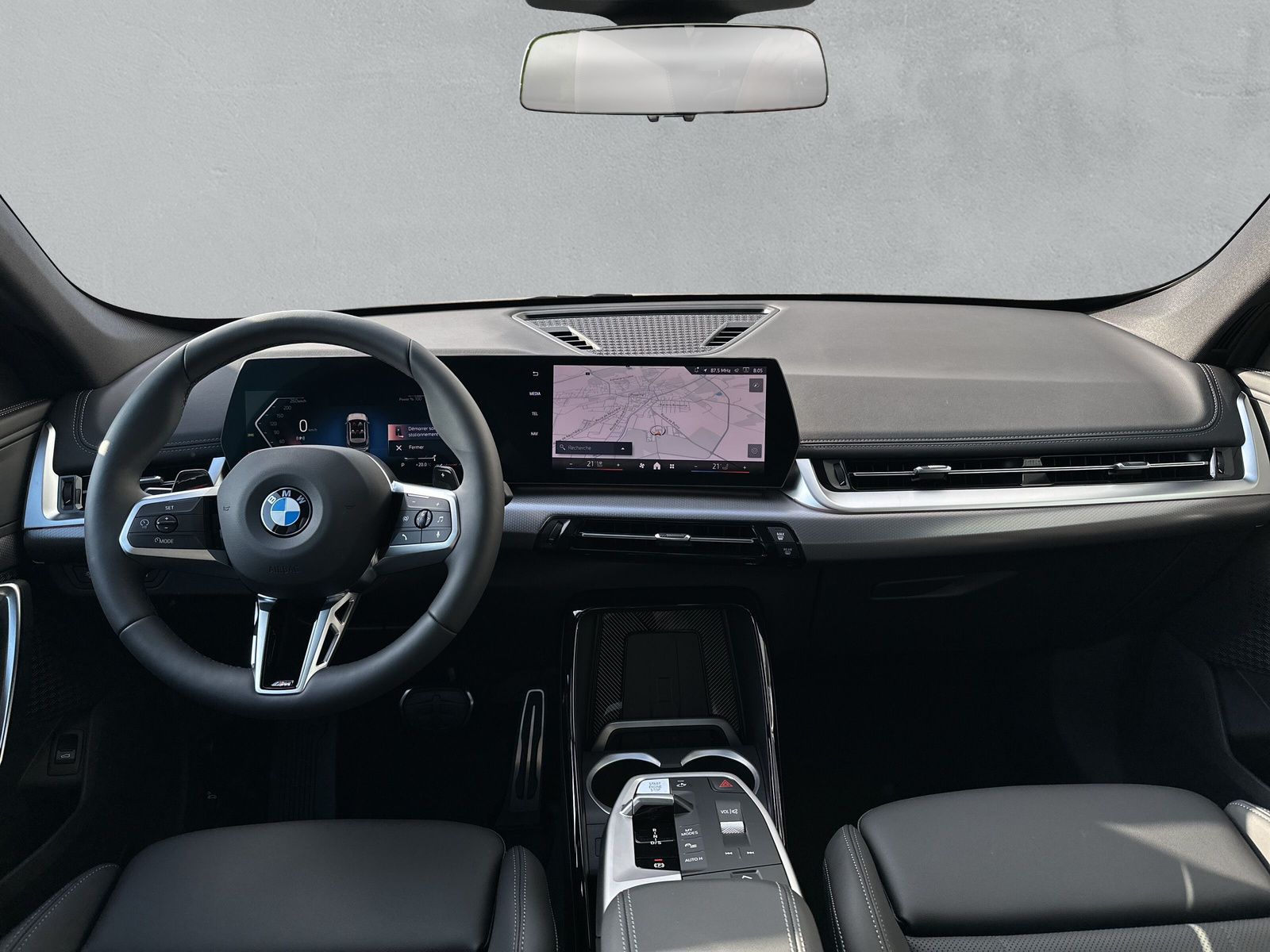 BMW X1 sDrive 20i 48V M Sport **Action de leasing à 1.9%**-image-12