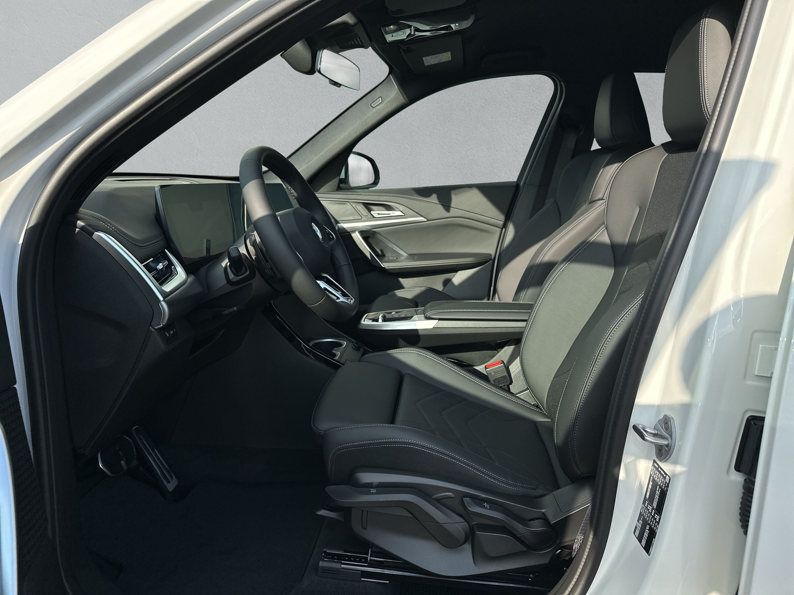 BMW X1 sDrive 20i 48V M Sport **Action de leasing à 1.9%**-image-10