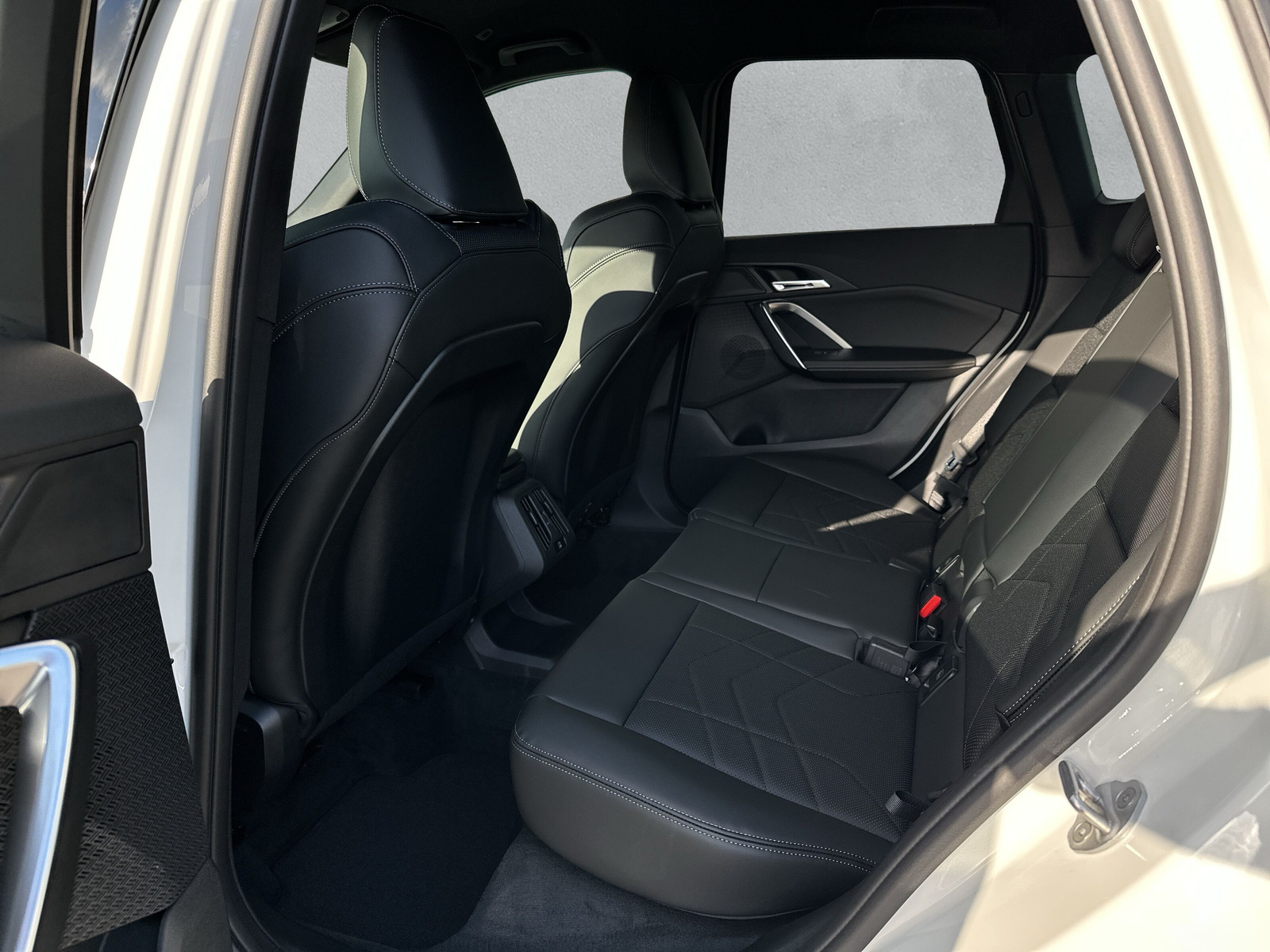 BMW X1 sDrive 20i 48V M Sport **Action de leasing à 1.9%**-image-11