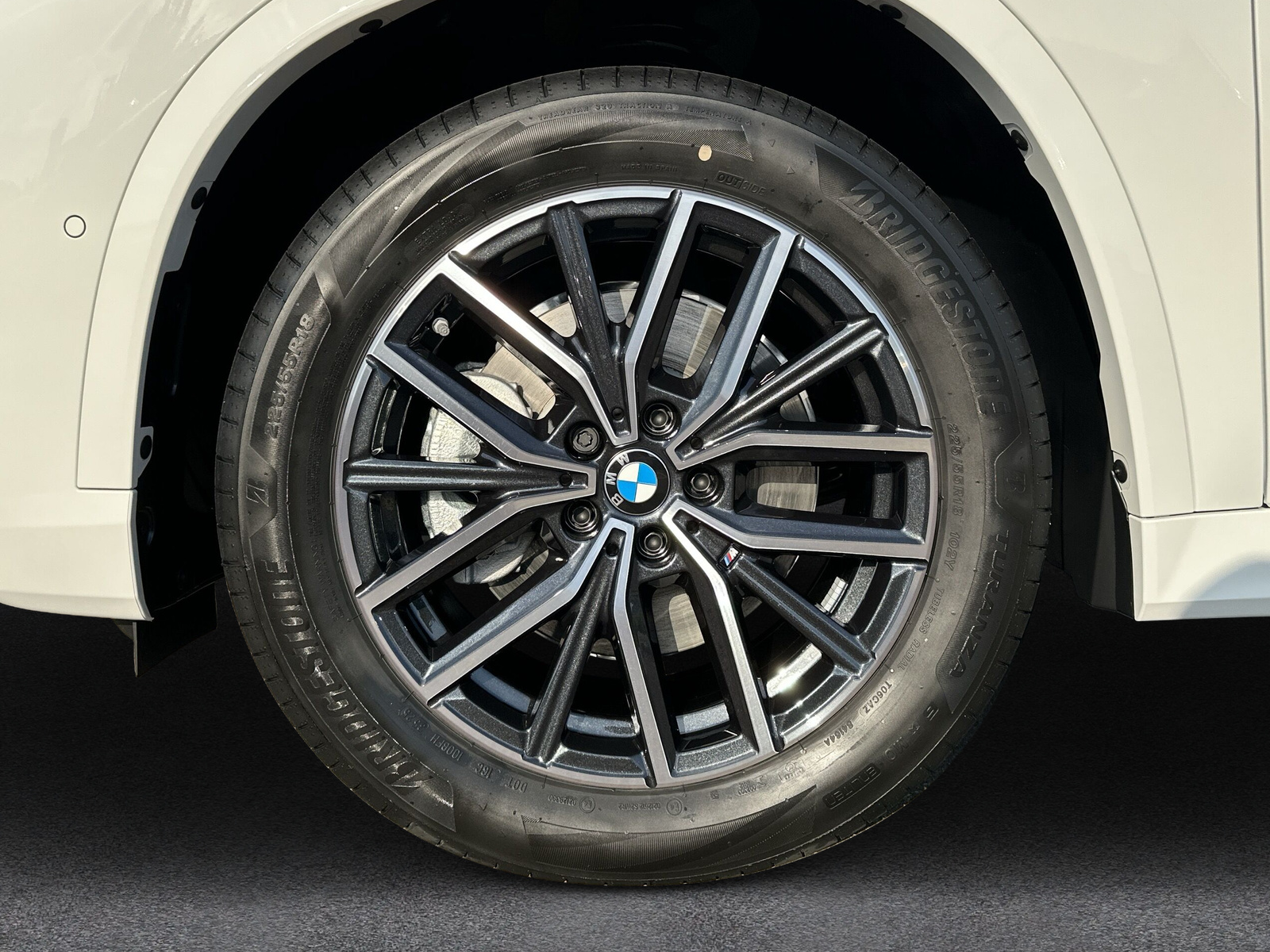 BMW X1 sDrive 20i 48V M Sport **Action de leasing à 1.9%**-image-8