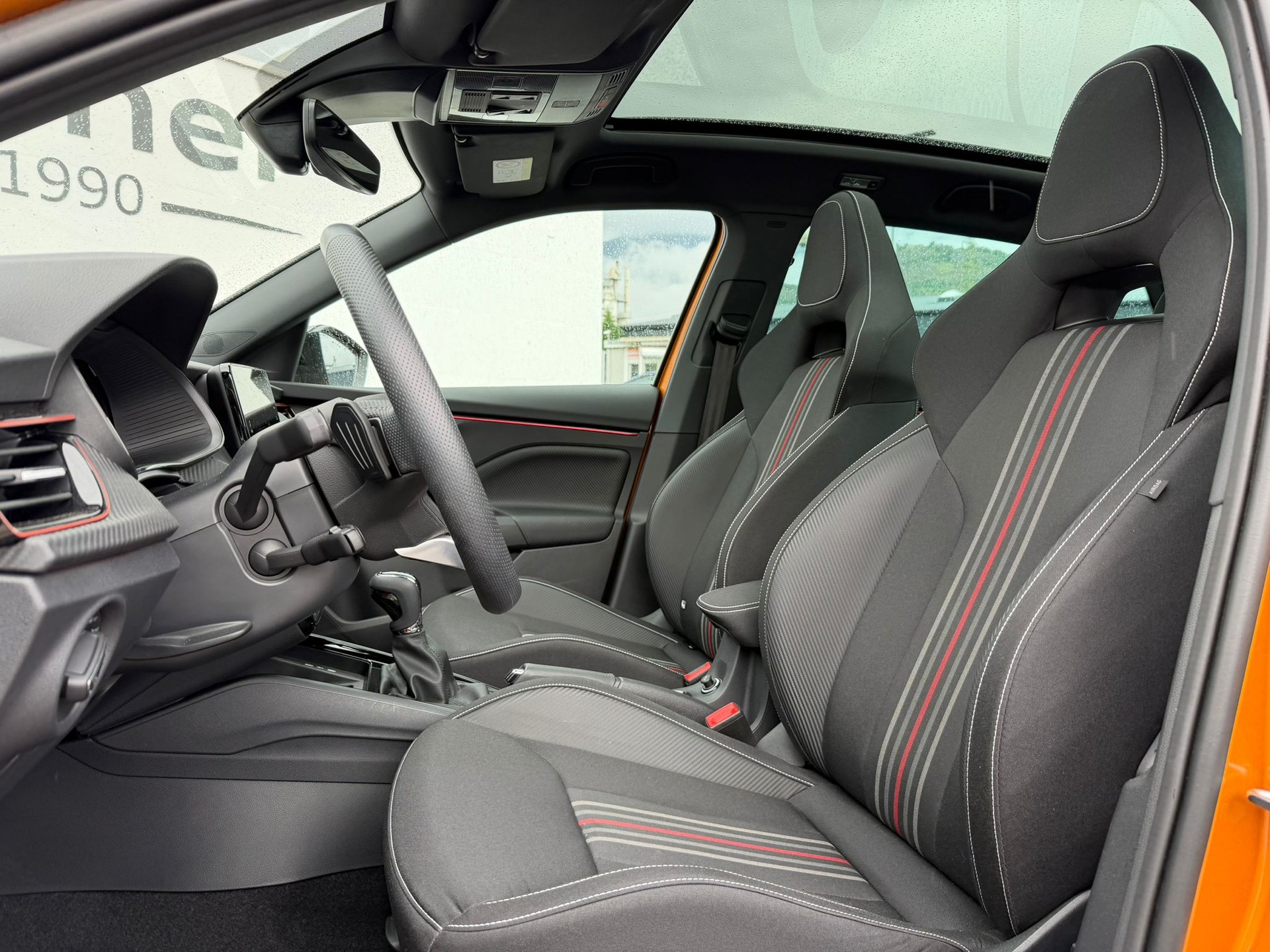 SKODA Kamiq 1.5 TSI Monte Carlo DSG-image-7