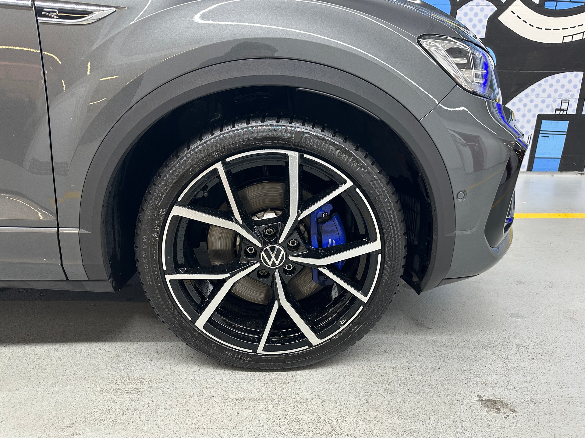 VW T-Roc 2.0 TSI R DSG 4Motion-image-6