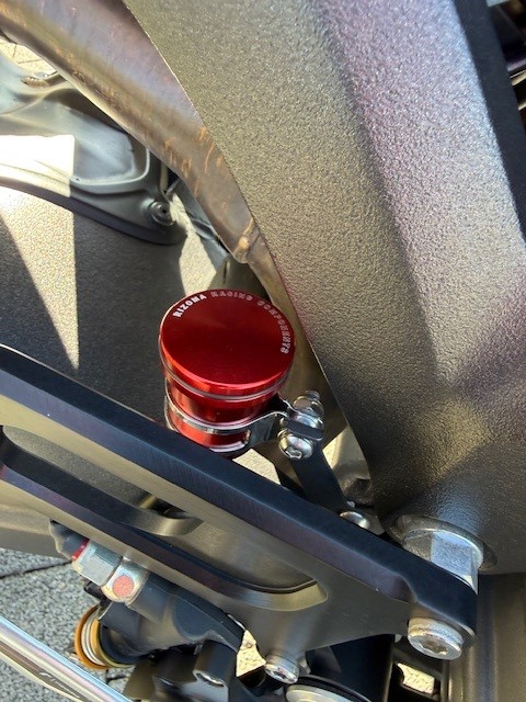 DUCATI Monster 696-image-6