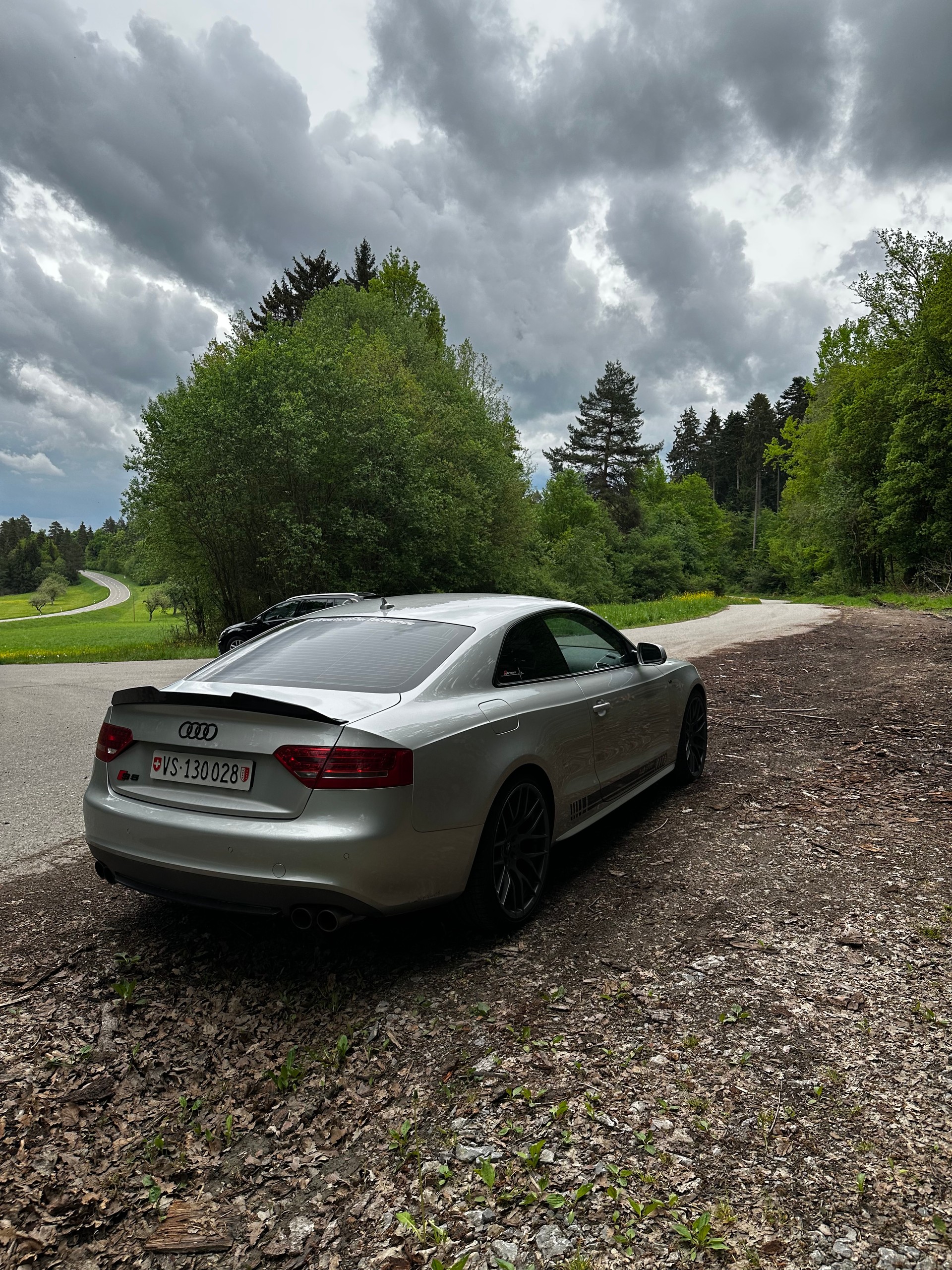 AUDI 4.2 V8 FSI quattro-image-1