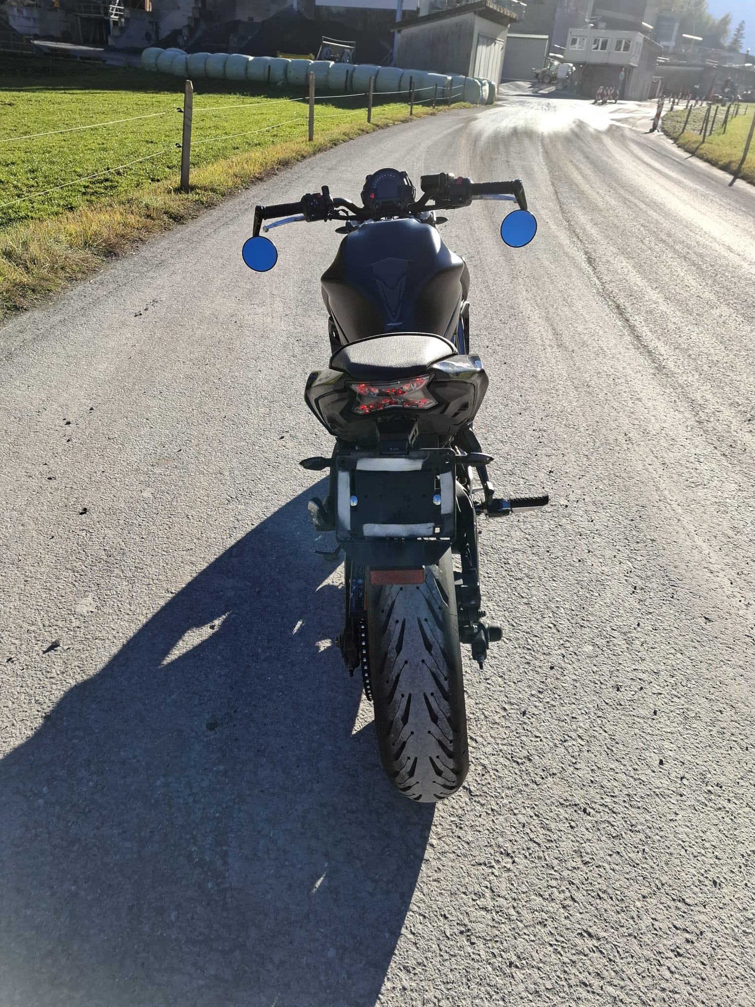 KAWASAKI Z 650 ABS-image-2