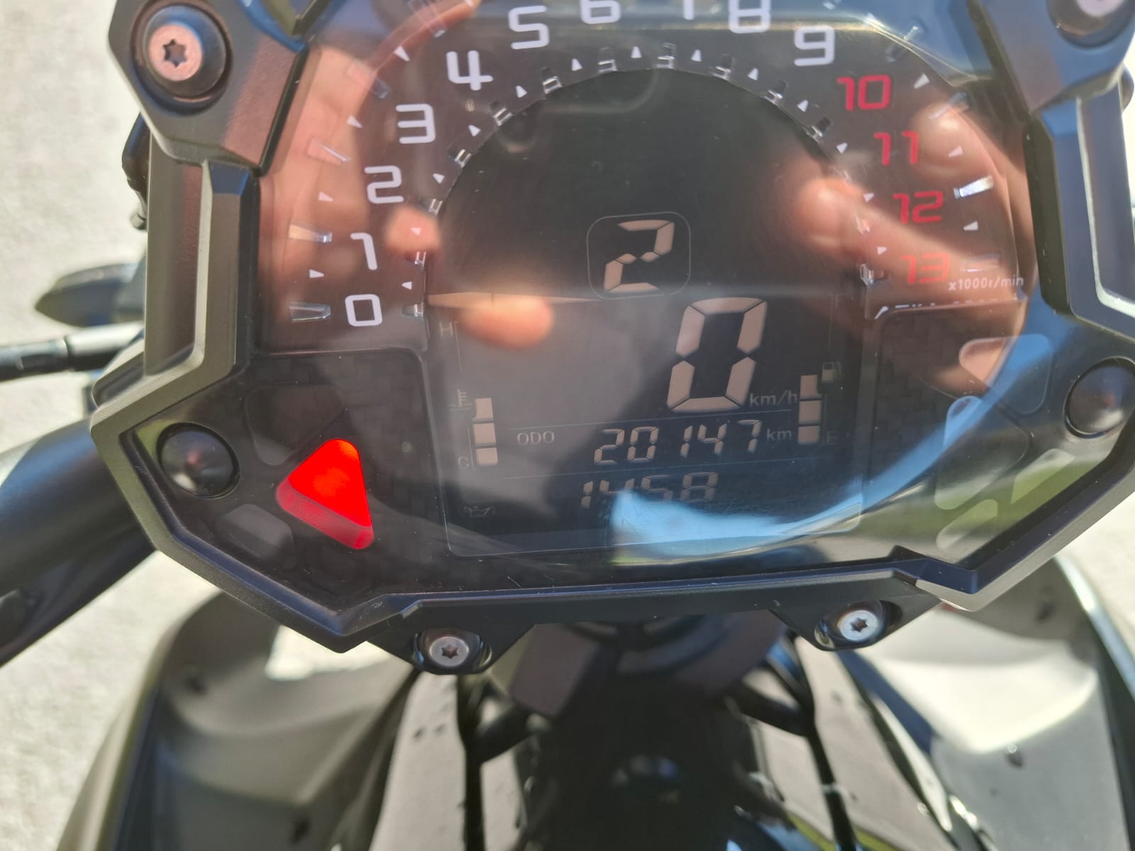 KAWASAKI Z 650 ABS-image-5
