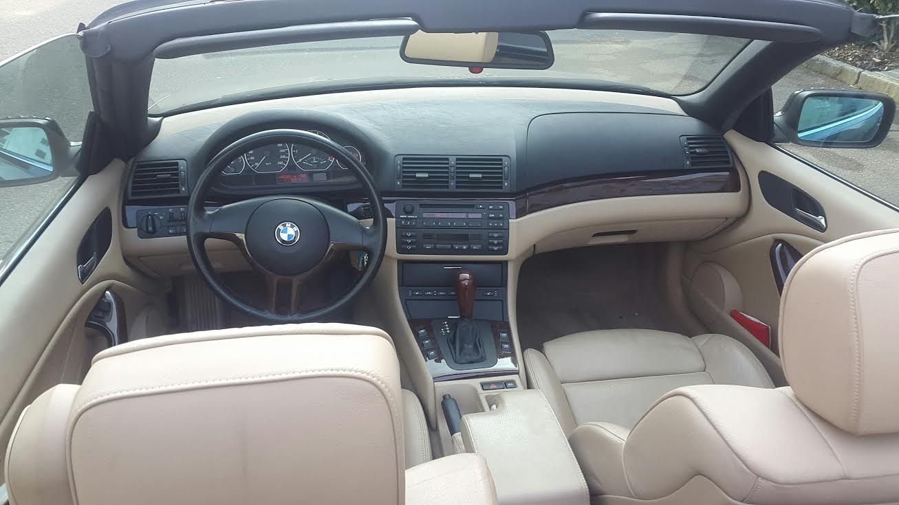 BMW 330Ci-image-2