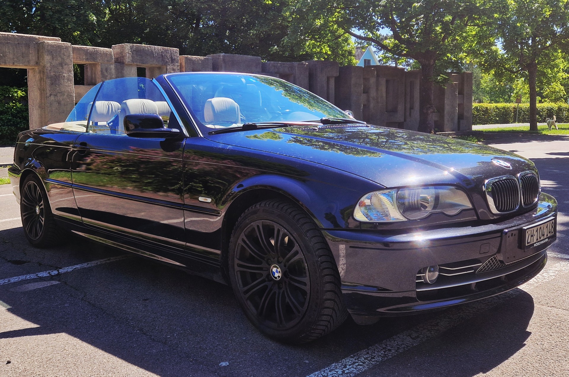 BMW 330Ci-image-5
