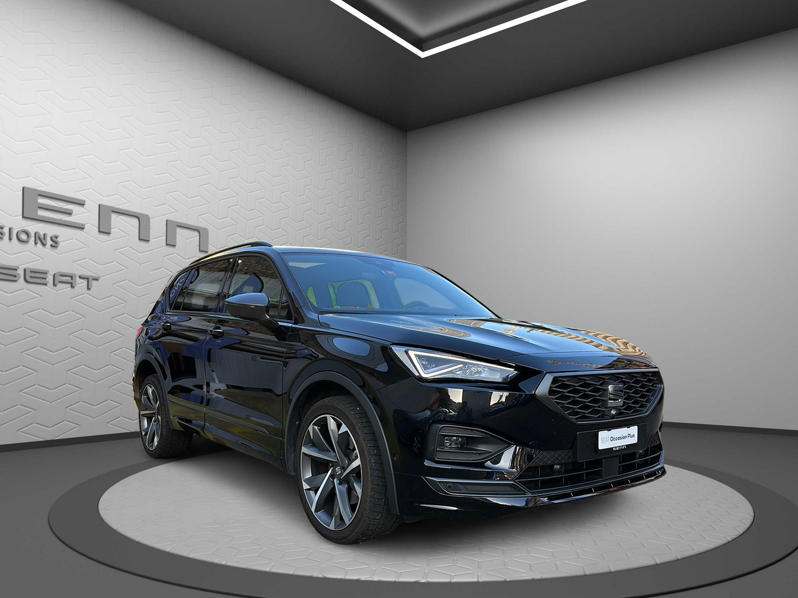 SEAT Tarraco 2.0TSI FR 4Drive DSG-image-7