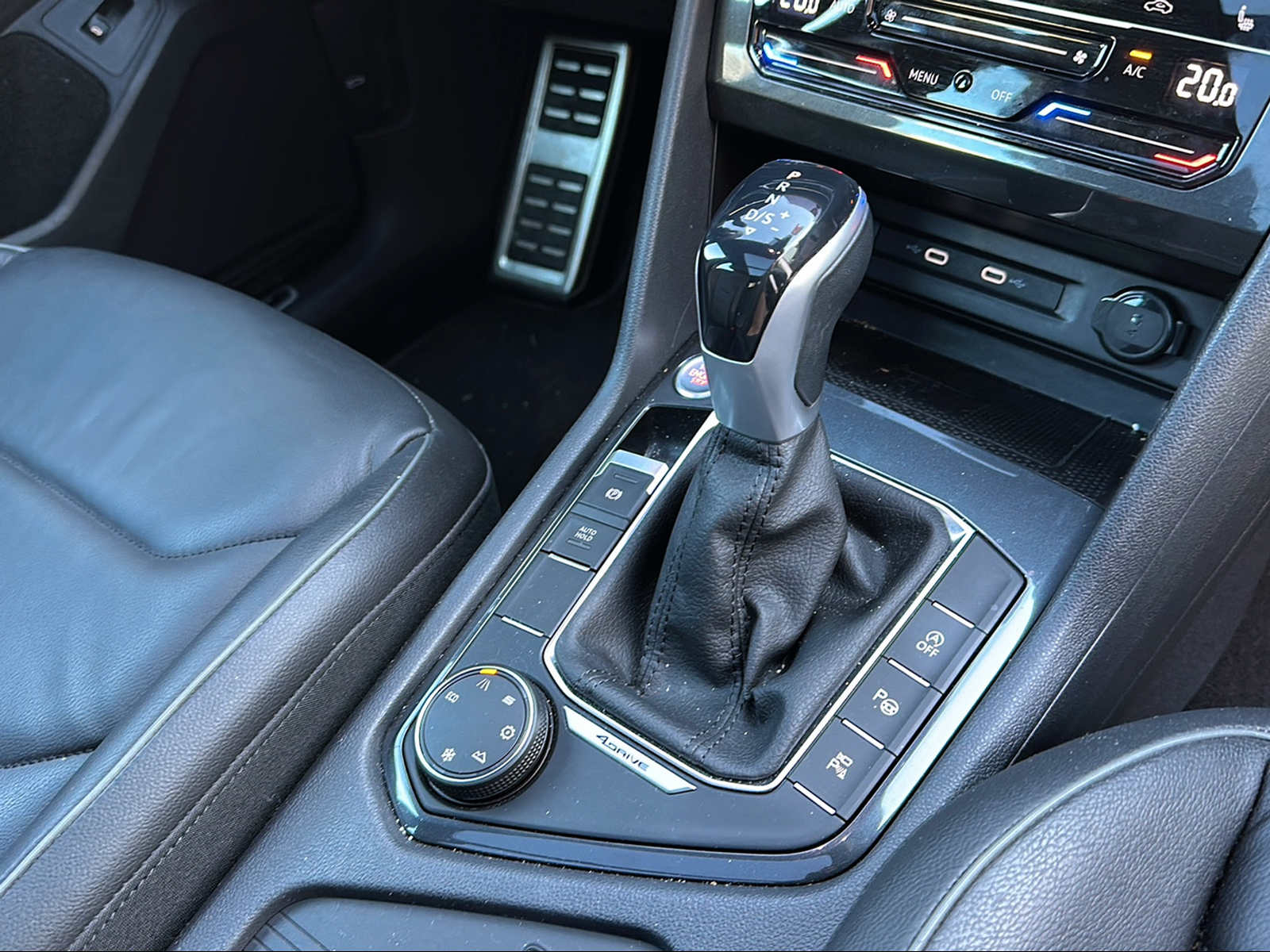 SEAT Tarraco 2.0TSI FR 4Drive DSG-image-14