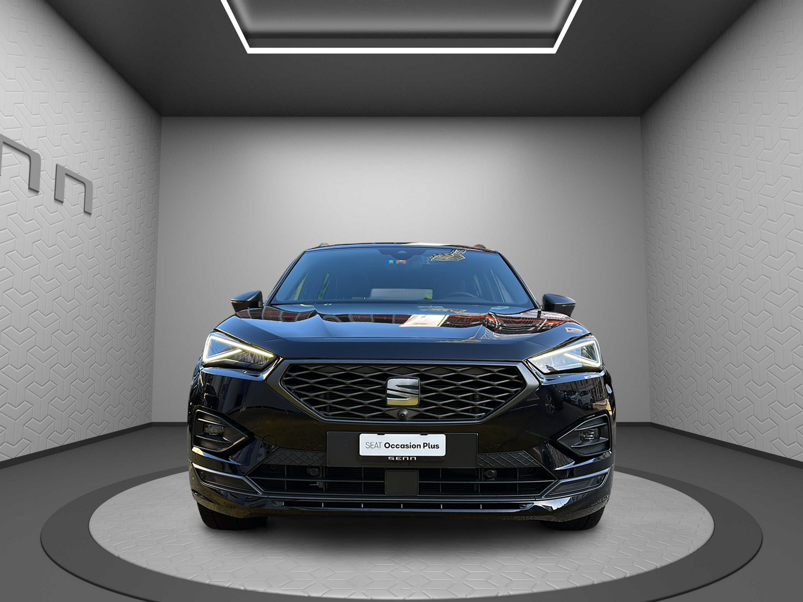 SEAT Tarraco 2.0TSI FR 4Drive DSG-image-1