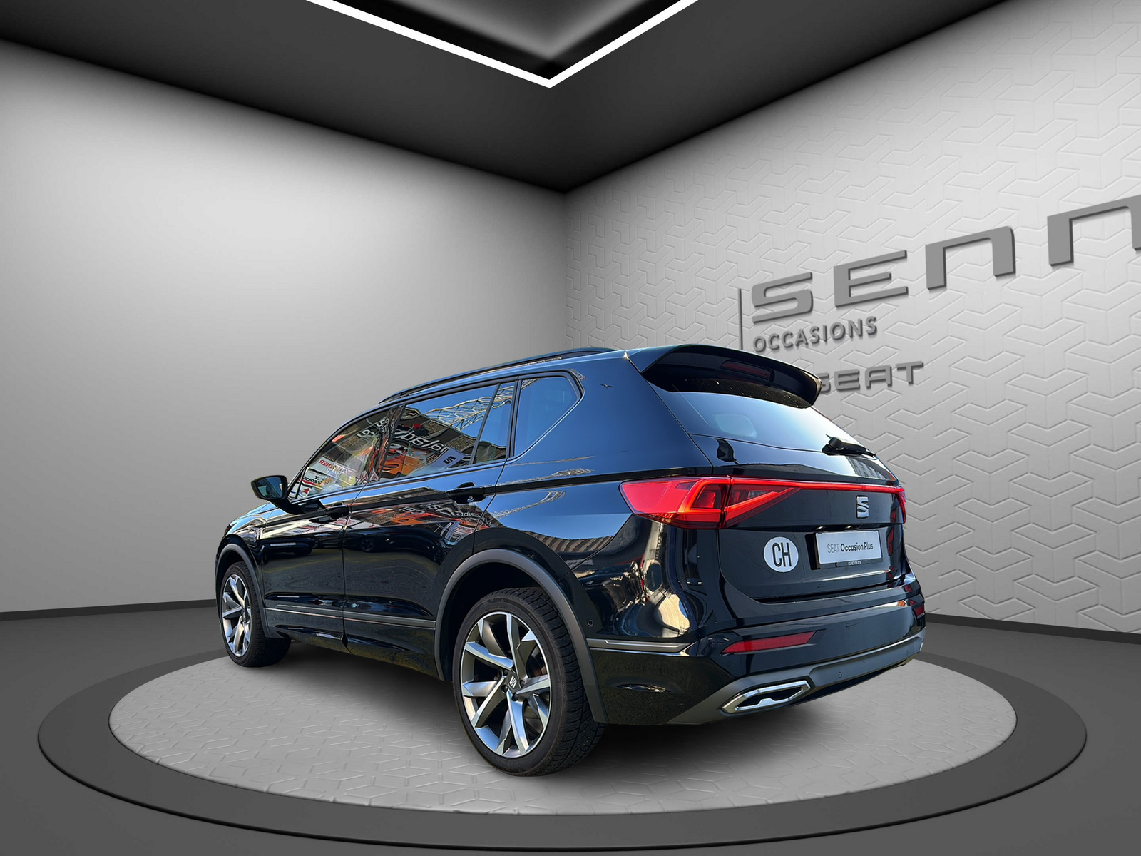 SEAT Tarraco 2.0TSI FR 4Drive DSG-image-3