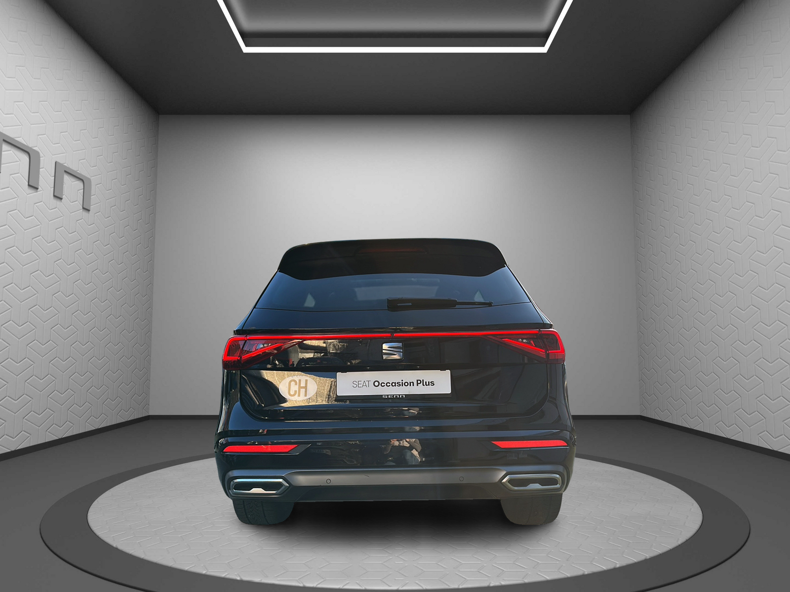 SEAT Tarraco 2.0TSI FR 4Drive DSG-image-4