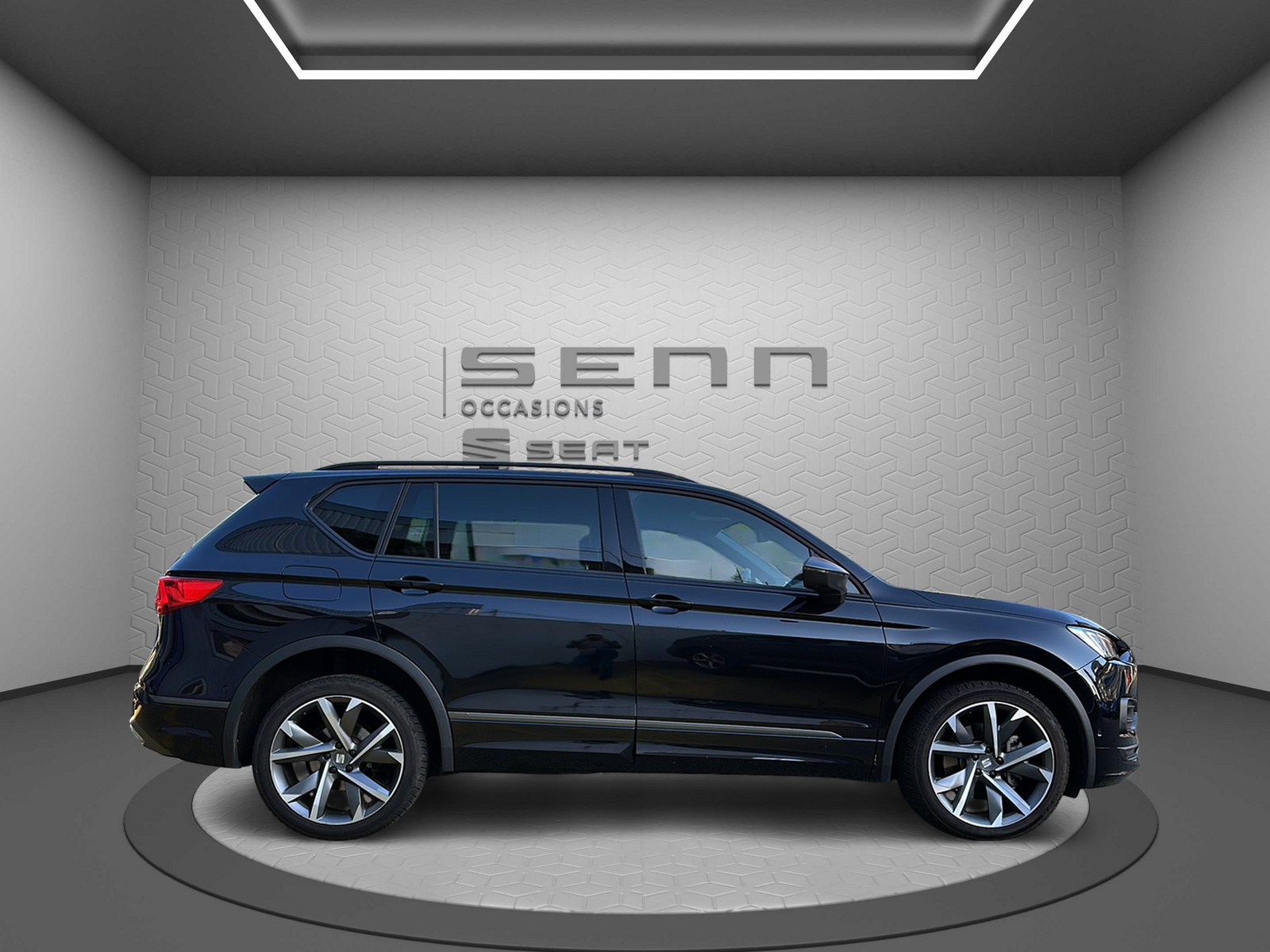 SEAT Tarraco 2.0TSI FR 4Drive DSG-image-6