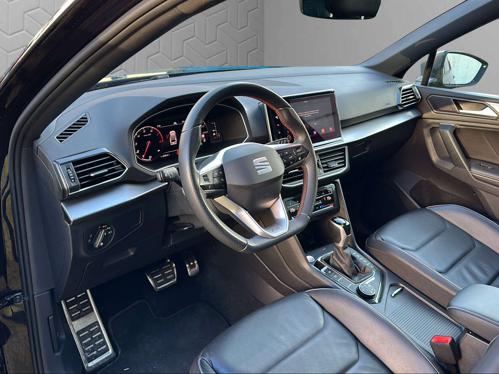 SEAT Tarraco 2.0TSI FR 4Drive DSG-image-11