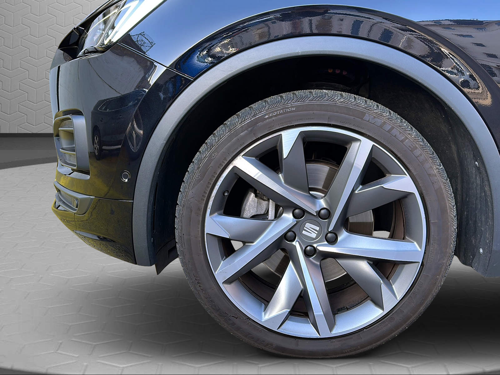 SEAT Tarraco 2.0TSI FR 4Drive DSG-image-8