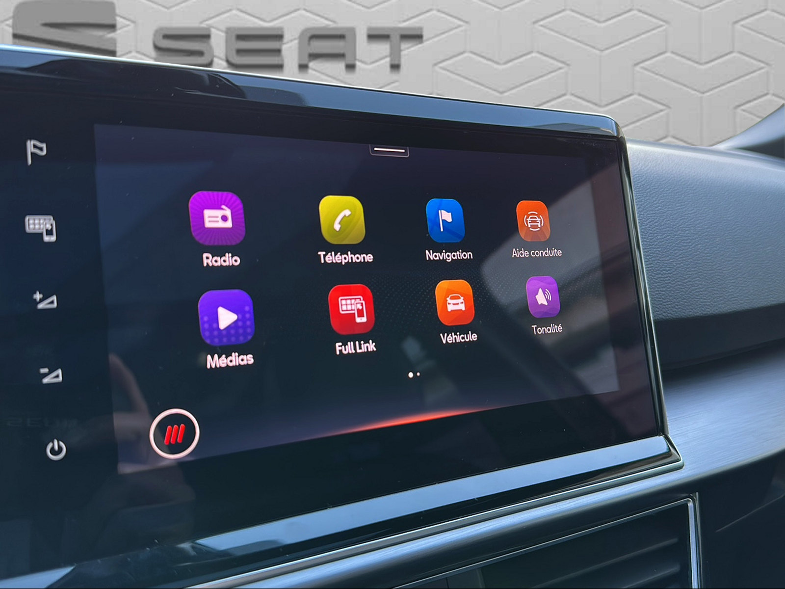 SEAT Tarraco 2.0TSI FR 4Drive DSG-image-19