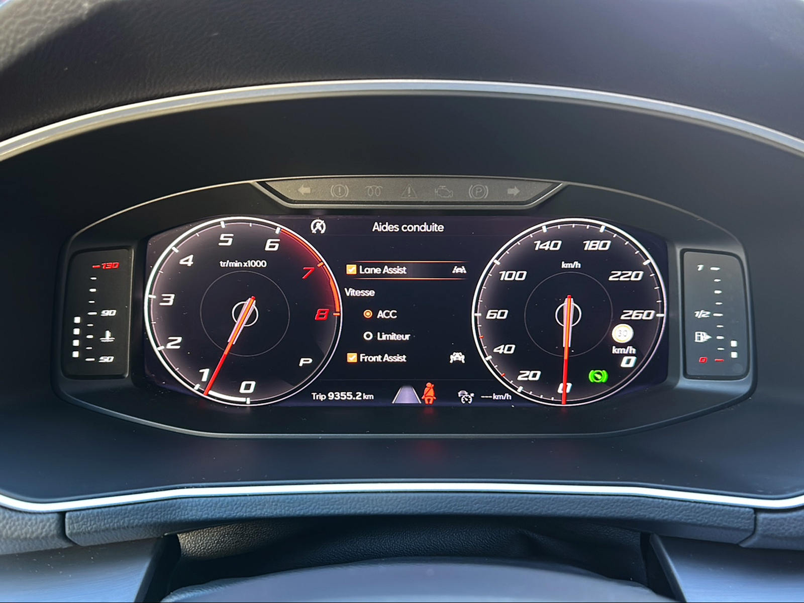 SEAT Tarraco 2.0TSI FR 4Drive DSG-image-18