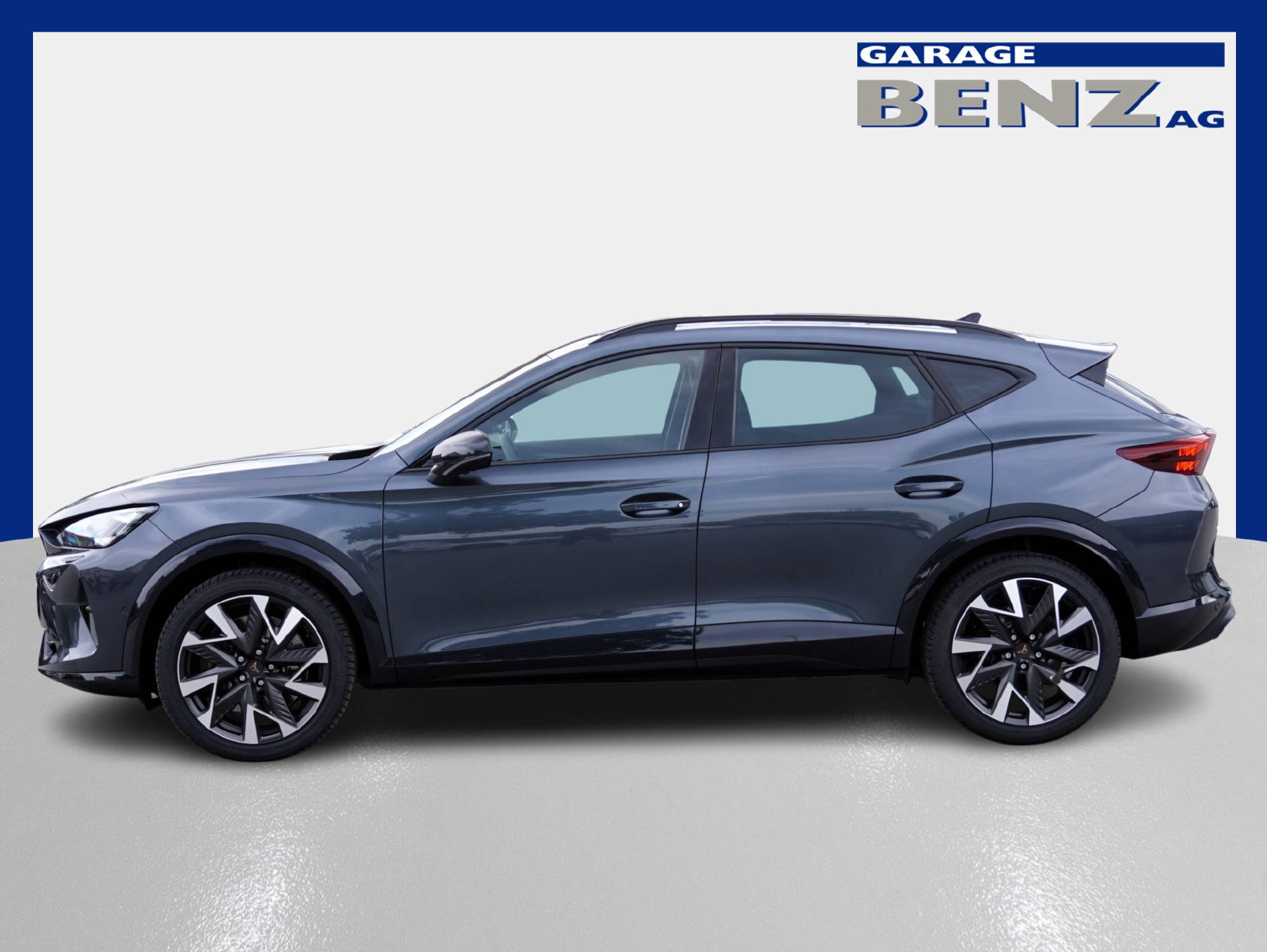 CUPRA Formentor 2.0 TSI VZ 4Drive DSG-image-3