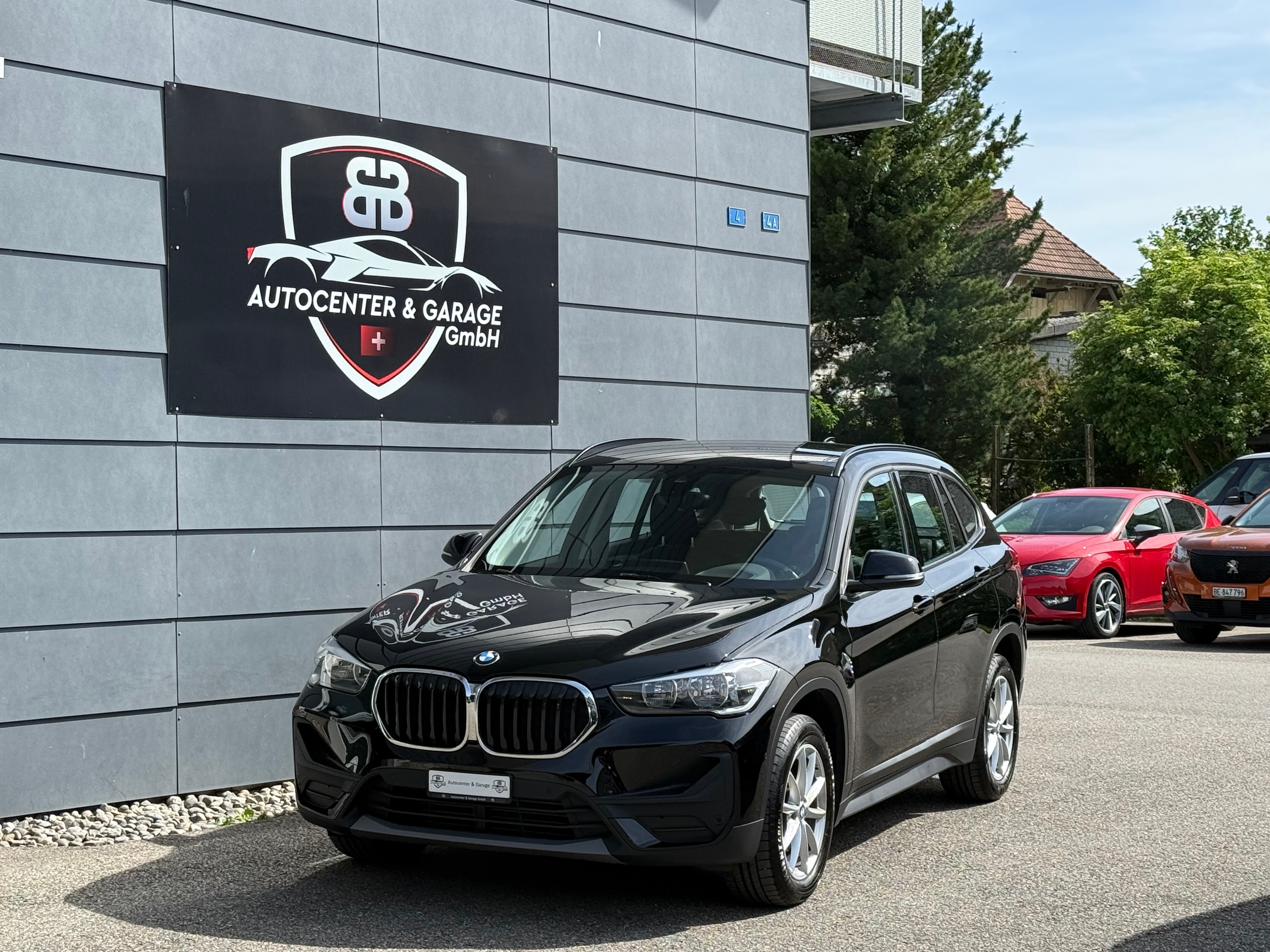 BMW 18d xDrive SAG — slika 5