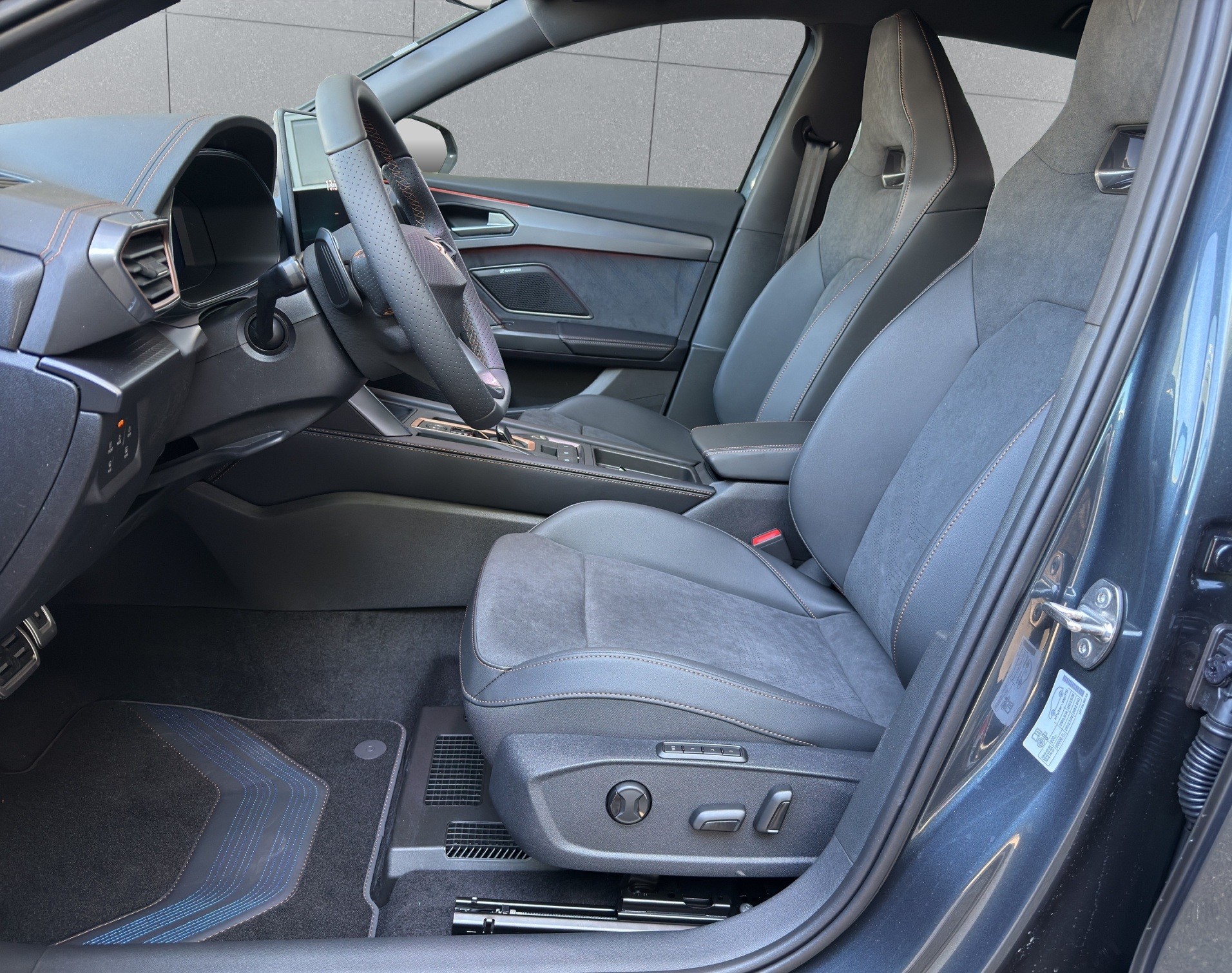 CUPRA Formentor 2.0TSI Prime Edition VZ 4Drive DSG-image-10