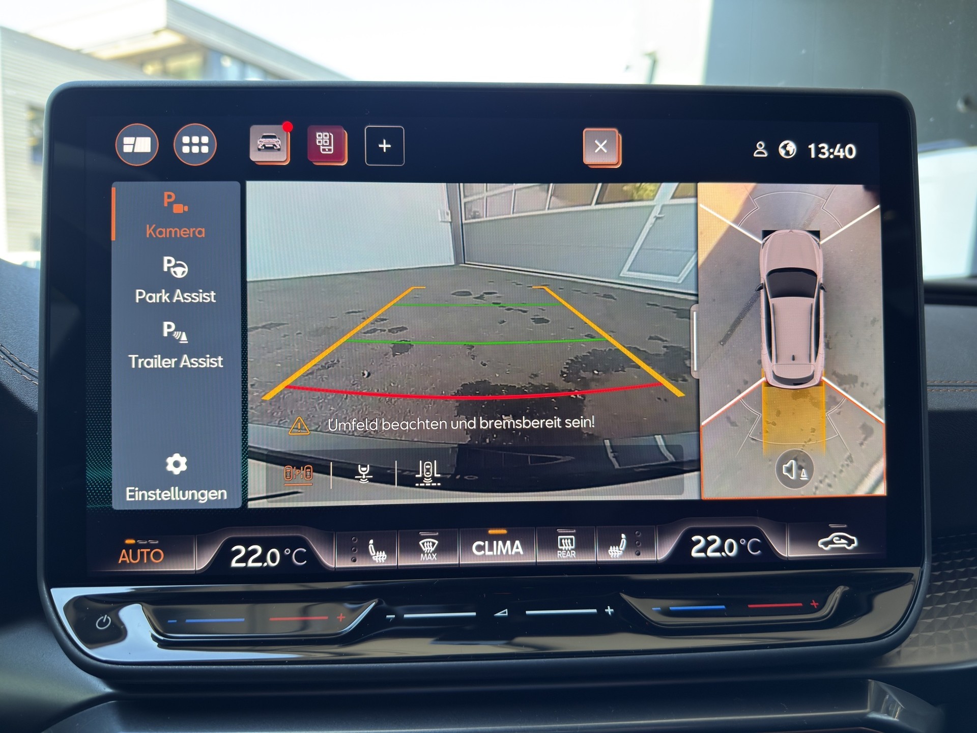 CUPRA Formentor 2.0TSI Prime Edition VZ 4Drive DSG-image-14