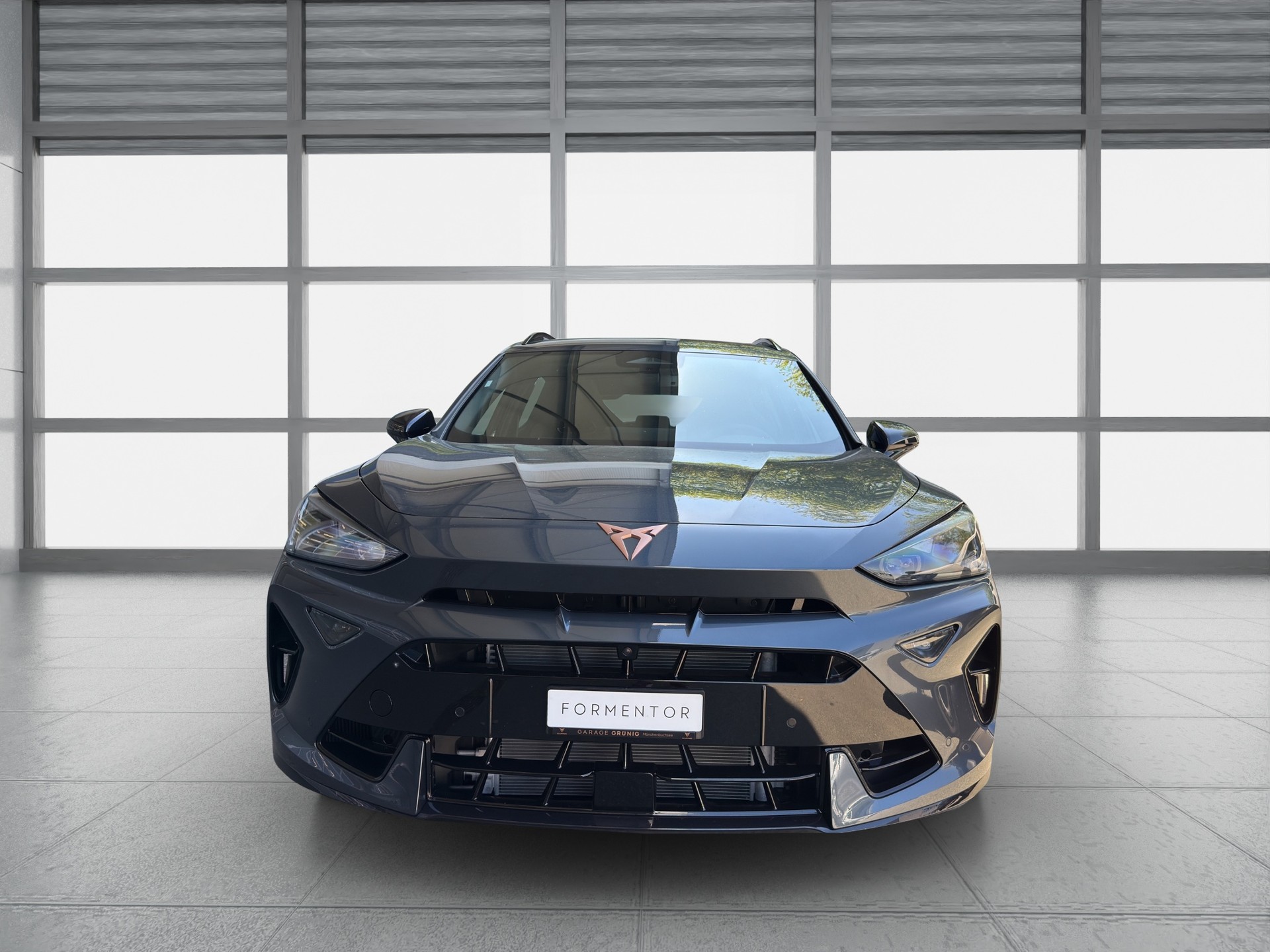 CUPRA Formentor 2.0TSI Prime Edition VZ 4Drive DSG-image-1