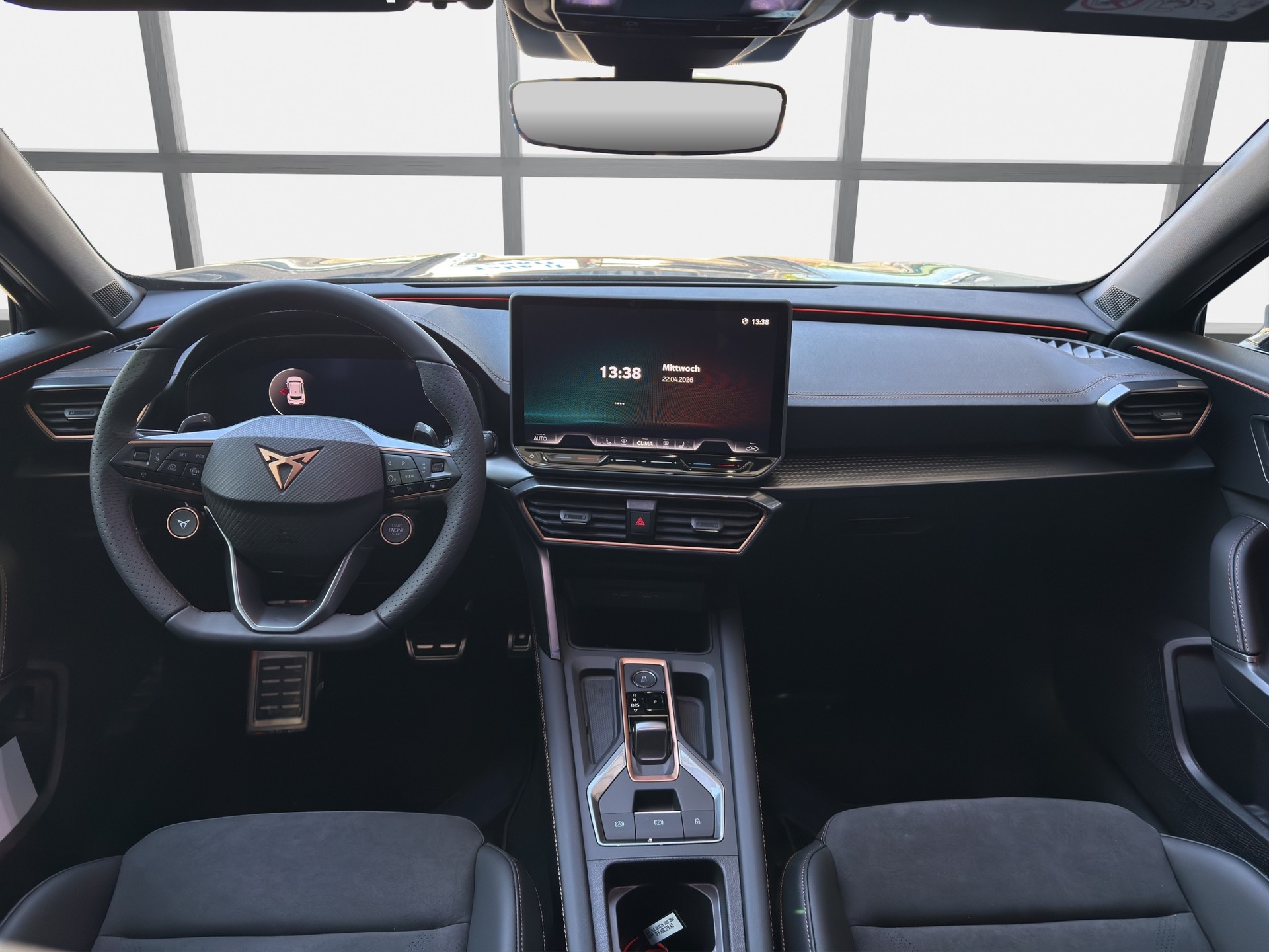 CUPRA Formentor 2.0TSI Prime Edition VZ 4Drive DSG-image-7