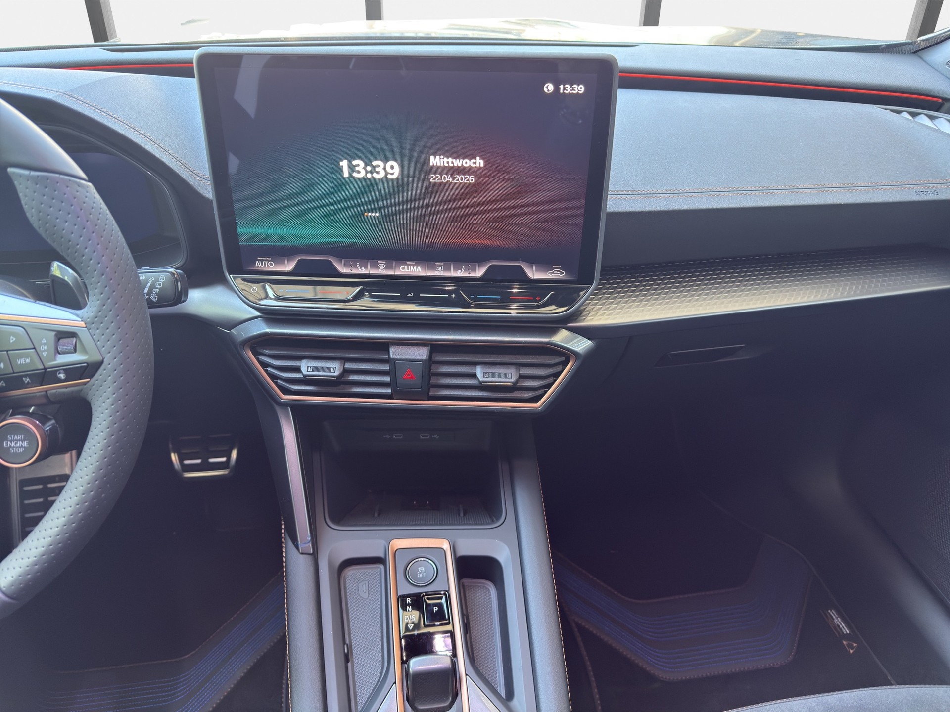 CUPRA Formentor 2.0TSI Prime Edition VZ 4Drive DSG-image-9