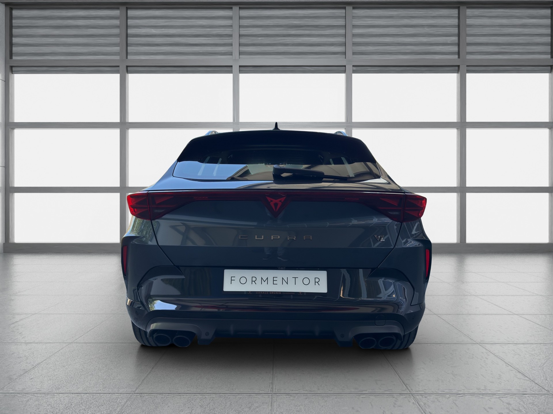 CUPRA Formentor 2.0TSI Prime Edition VZ 4Drive DSG-image-4