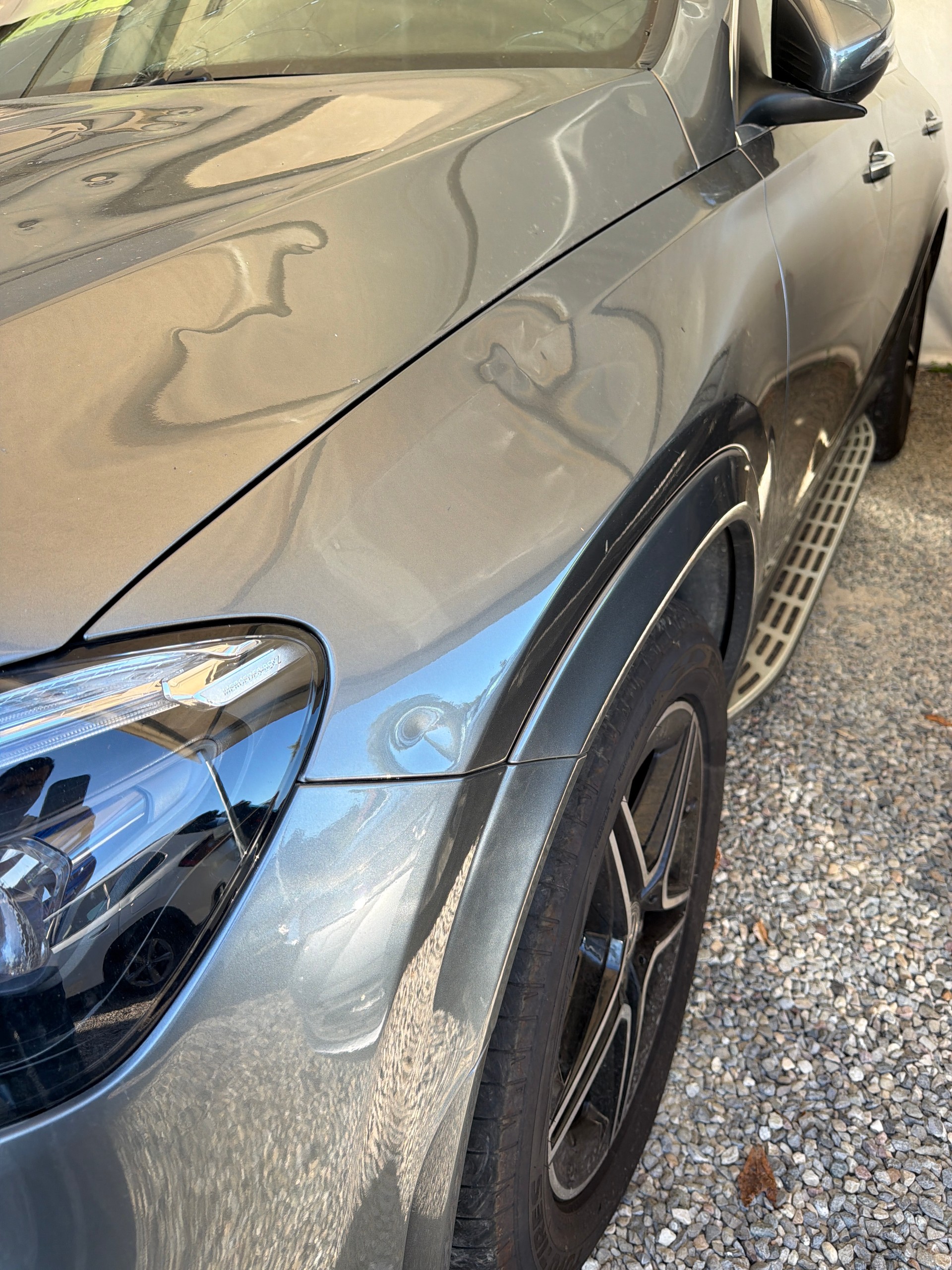 MERCEDES-BENZ GLE 400 d 4matic Coupé CH FAHRZEUG-image-18