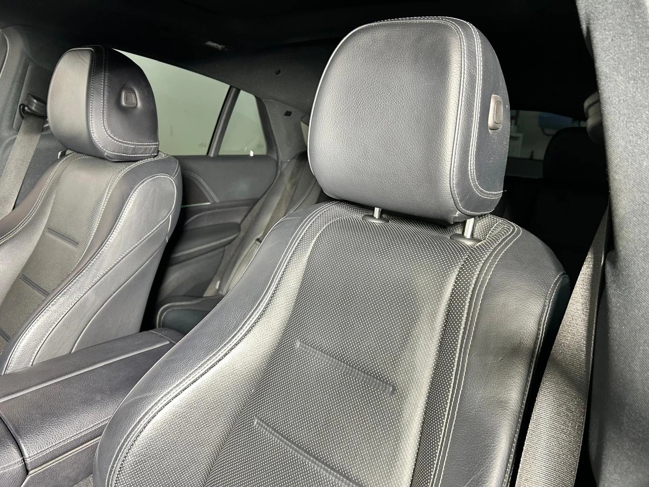 MERCEDES-BENZ GLE 400 d 4matic Coupé CH FAHRZEUG-image-15