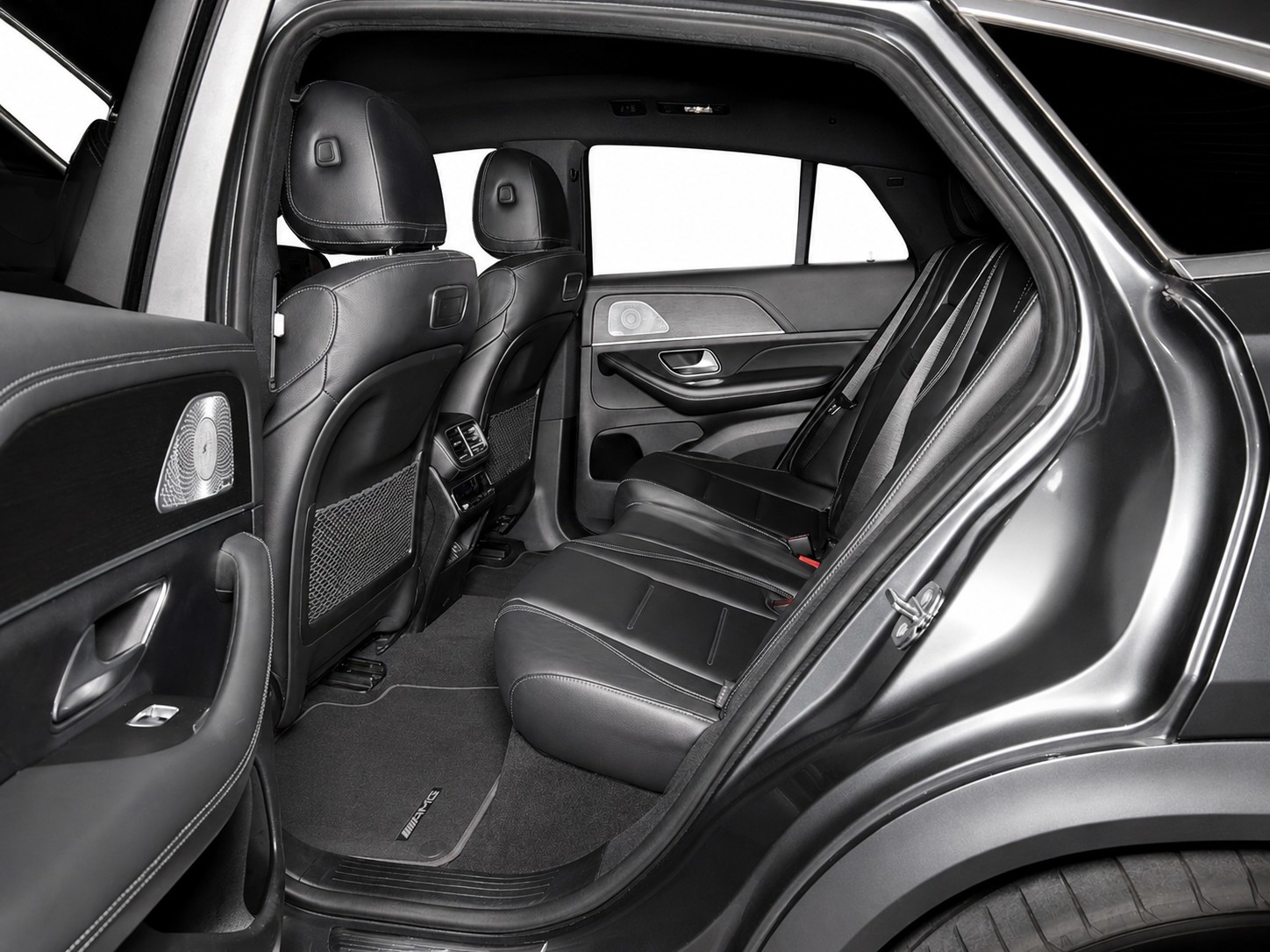 MERCEDES-BENZ GLE 400 d 4matic Coupé CH FAHRZEUG-image-12