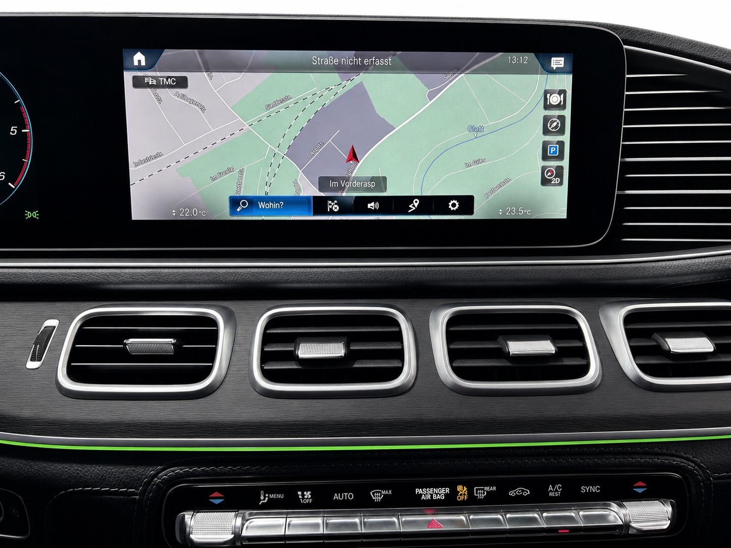MERCEDES-BENZ GLE 400 d 4matic Coupé CH FAHRZEUG-image-14