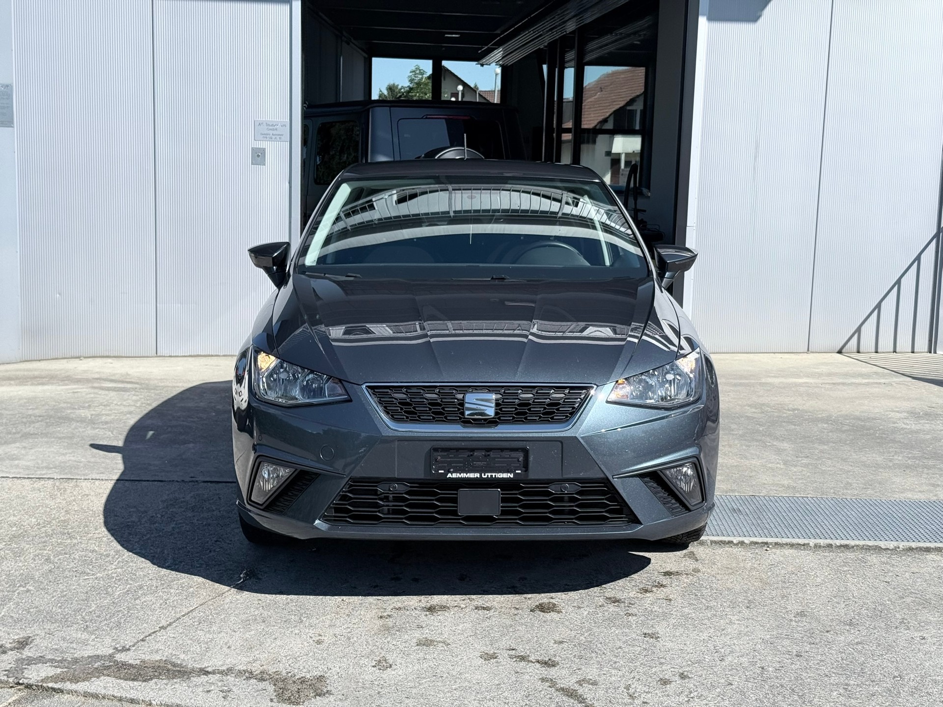 SEAT Ibiza 1.0 EcoTSI Style-image-1