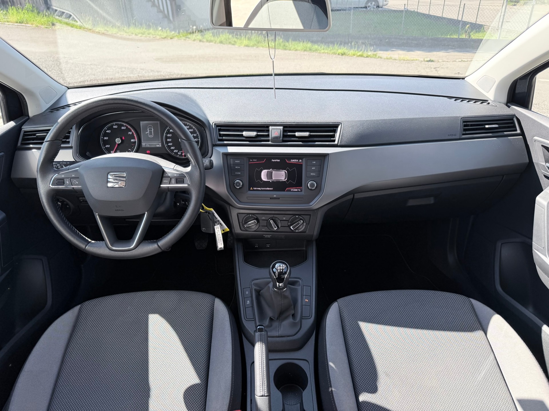SEAT Ibiza 1.0 EcoTSI Style-image-8