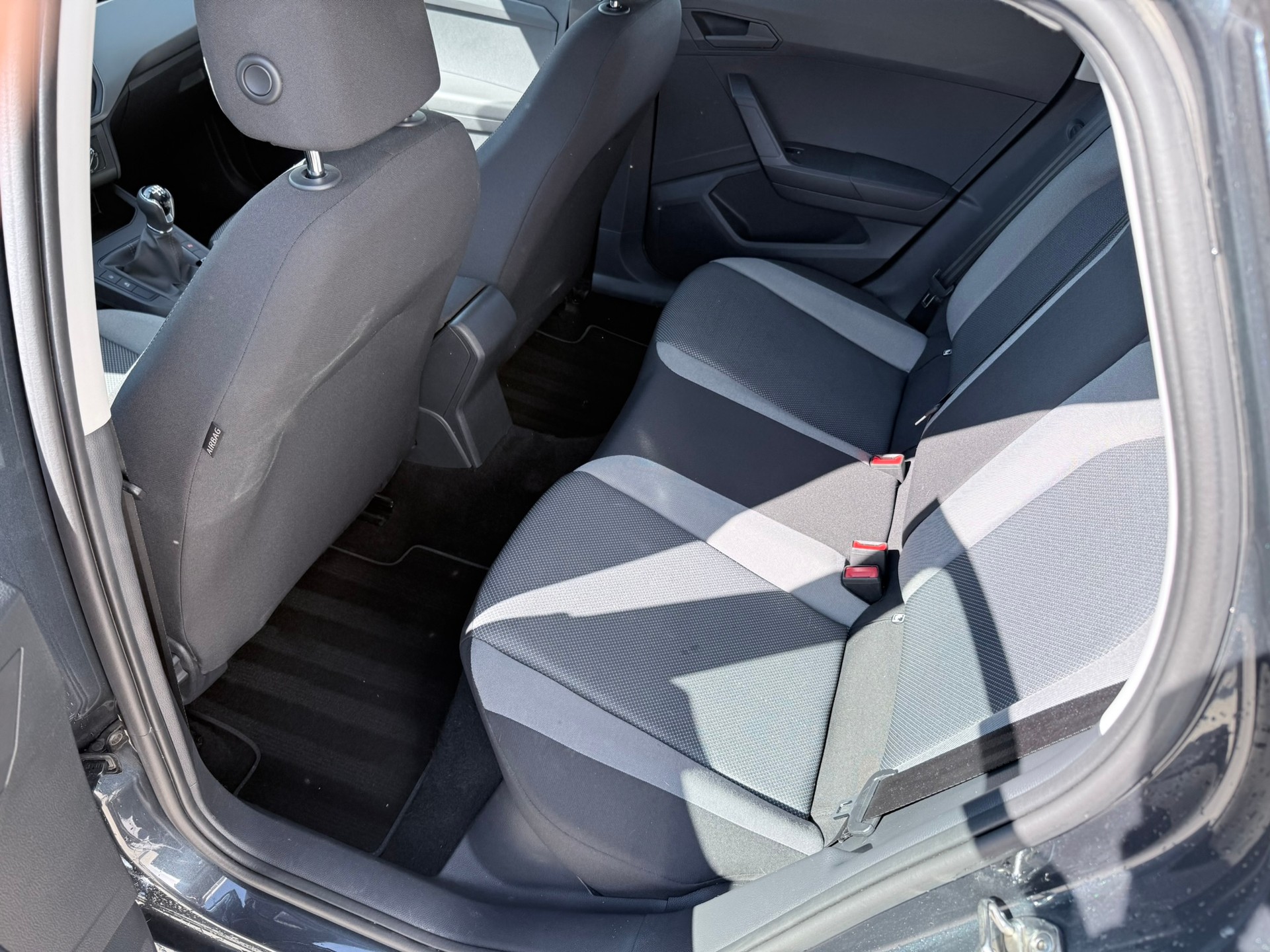 SEAT Ibiza 1.0 EcoTSI Style-image-11