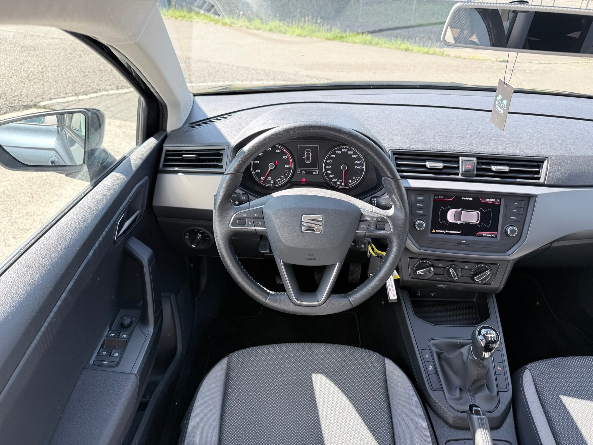 SEAT Ibiza 1.0 EcoTSI Style-image-7