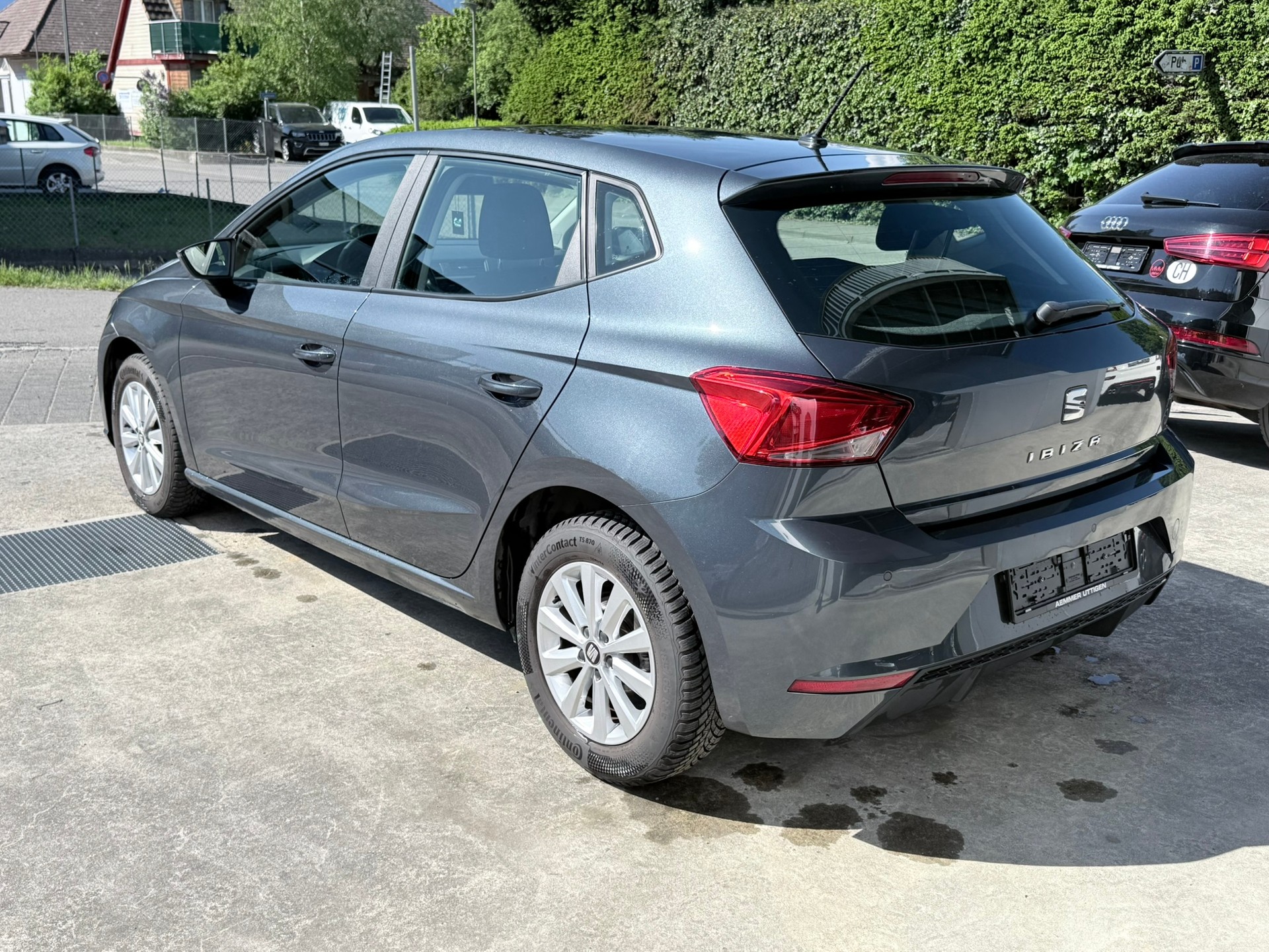 SEAT Ibiza 1.0 EcoTSI Style-image-6