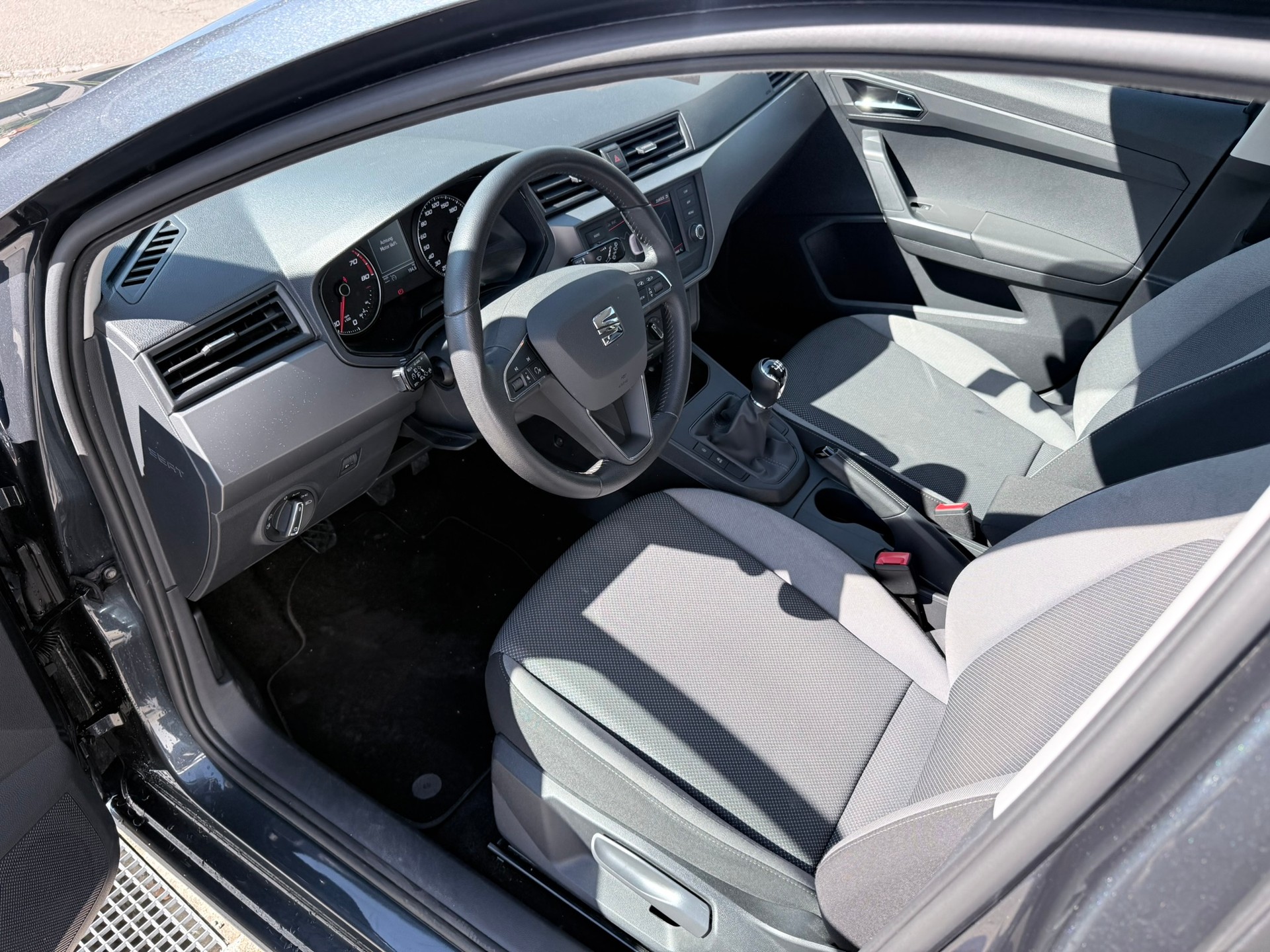 SEAT Ibiza 1.0 EcoTSI Style-image-10