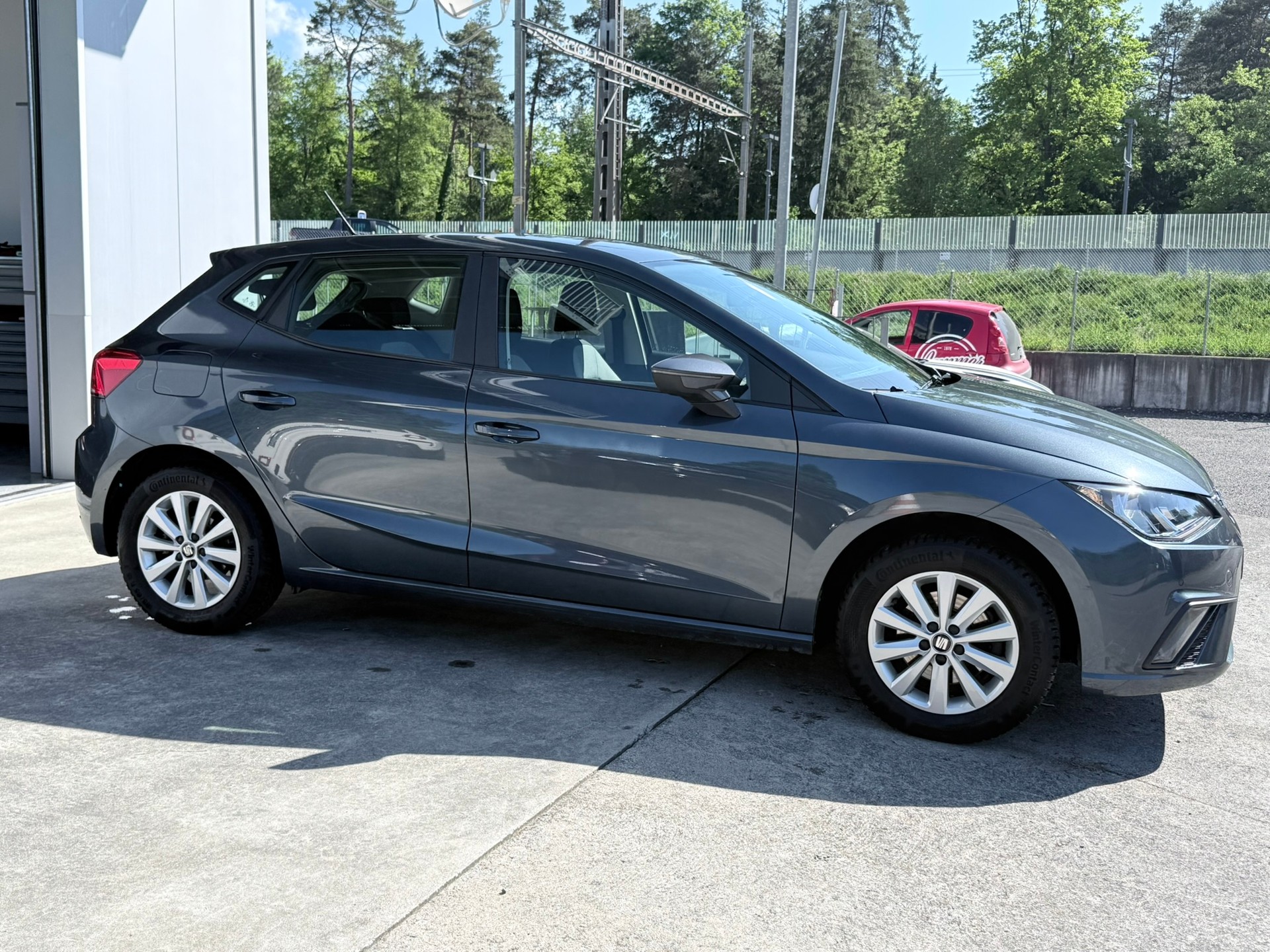 SEAT Ibiza 1.0 EcoTSI Style-image-3
