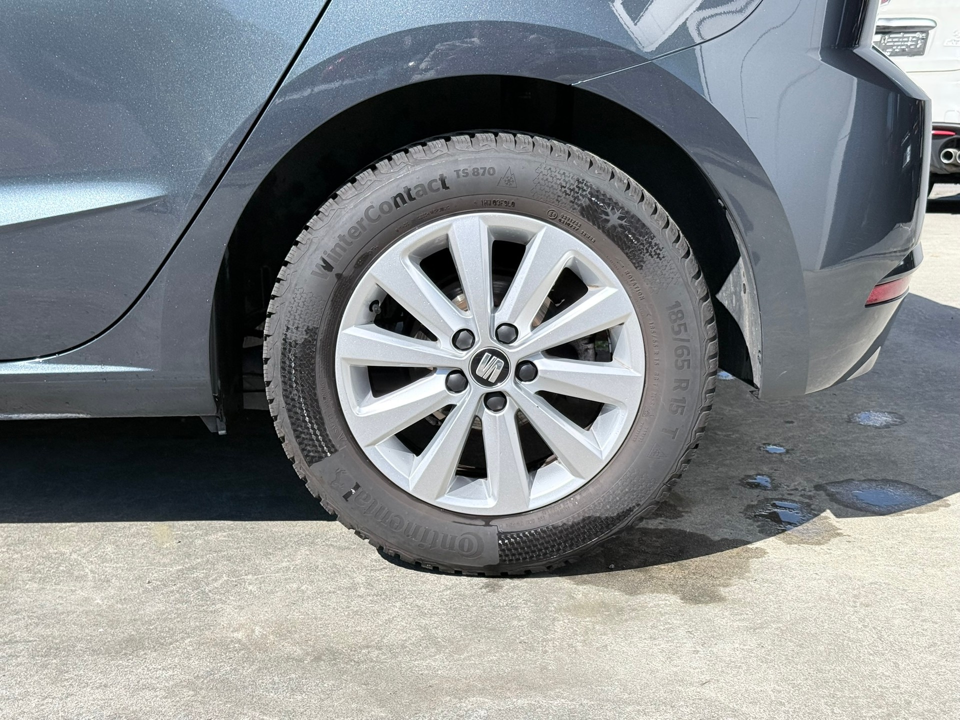 SEAT Ibiza 1.0 EcoTSI Style-image-15