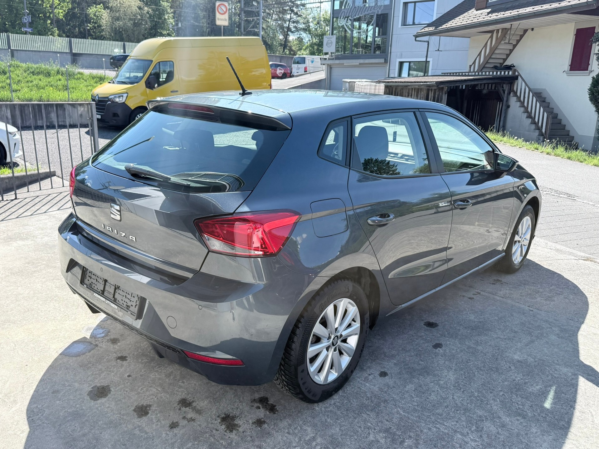 SEAT Ibiza 1.0 EcoTSI Style-image-4